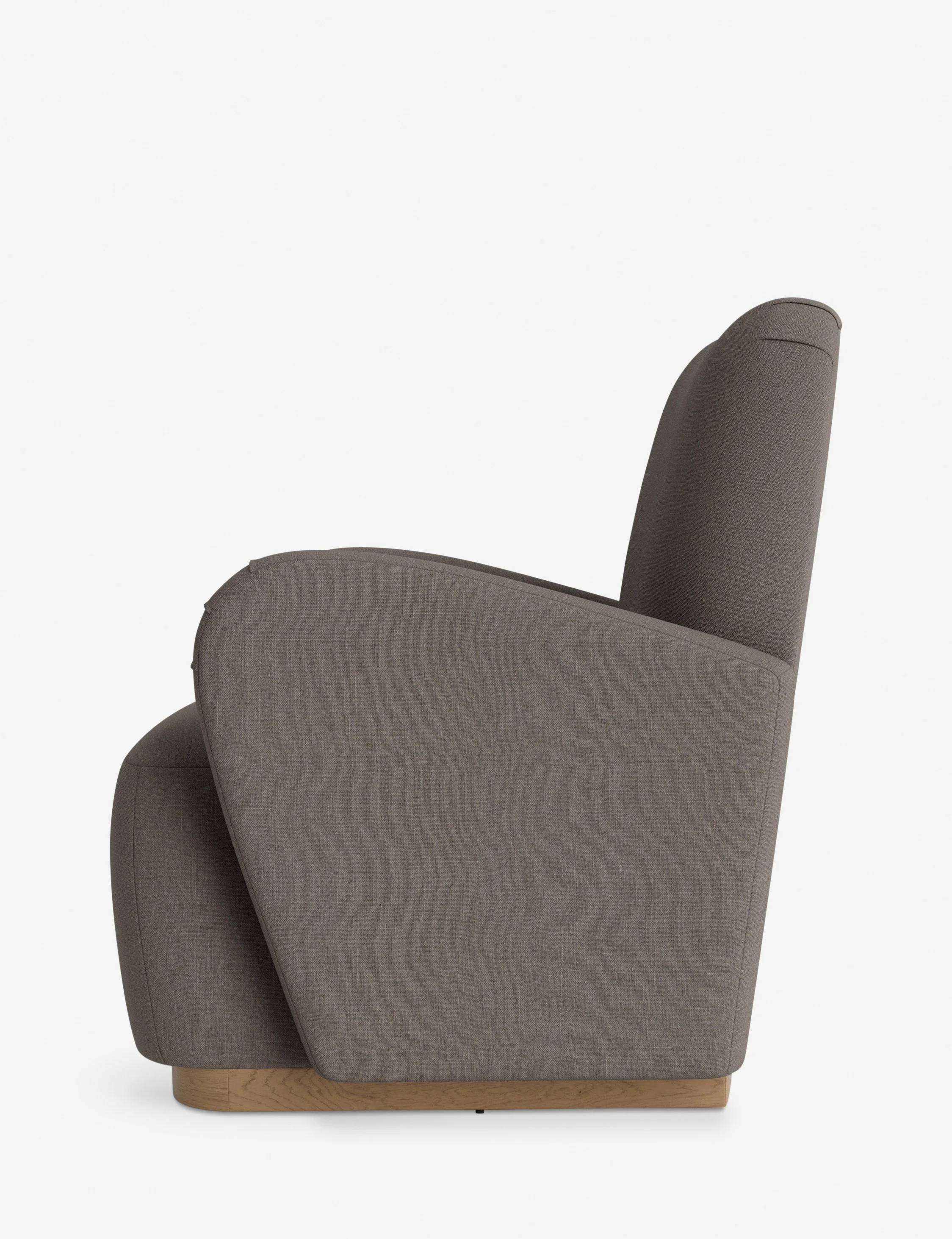 Bei Swivel Chair by DISC Interiors