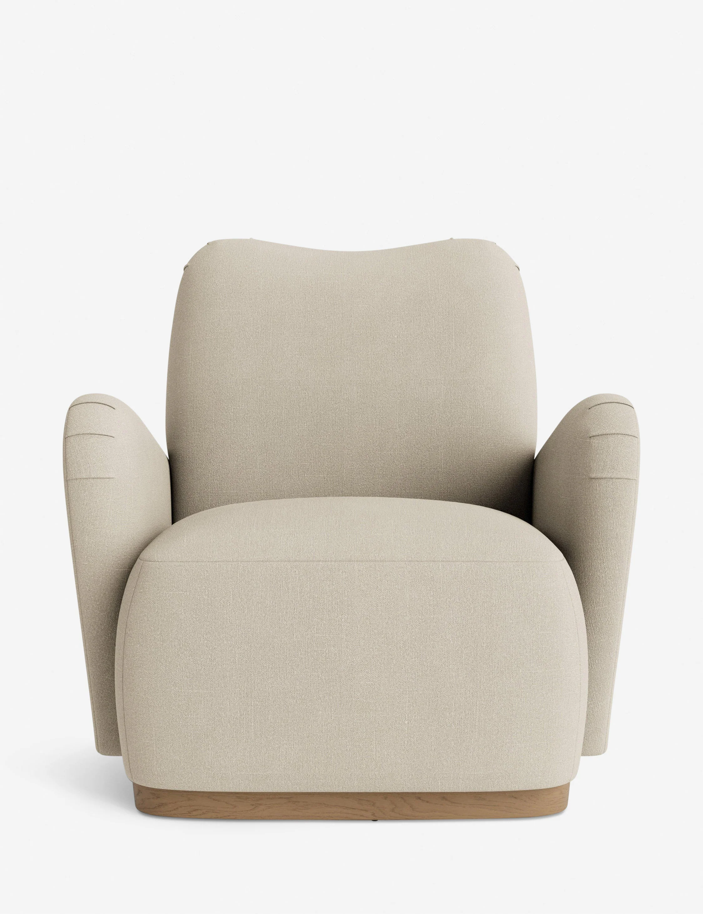 Bei Swivel Chair by DISC Interiors