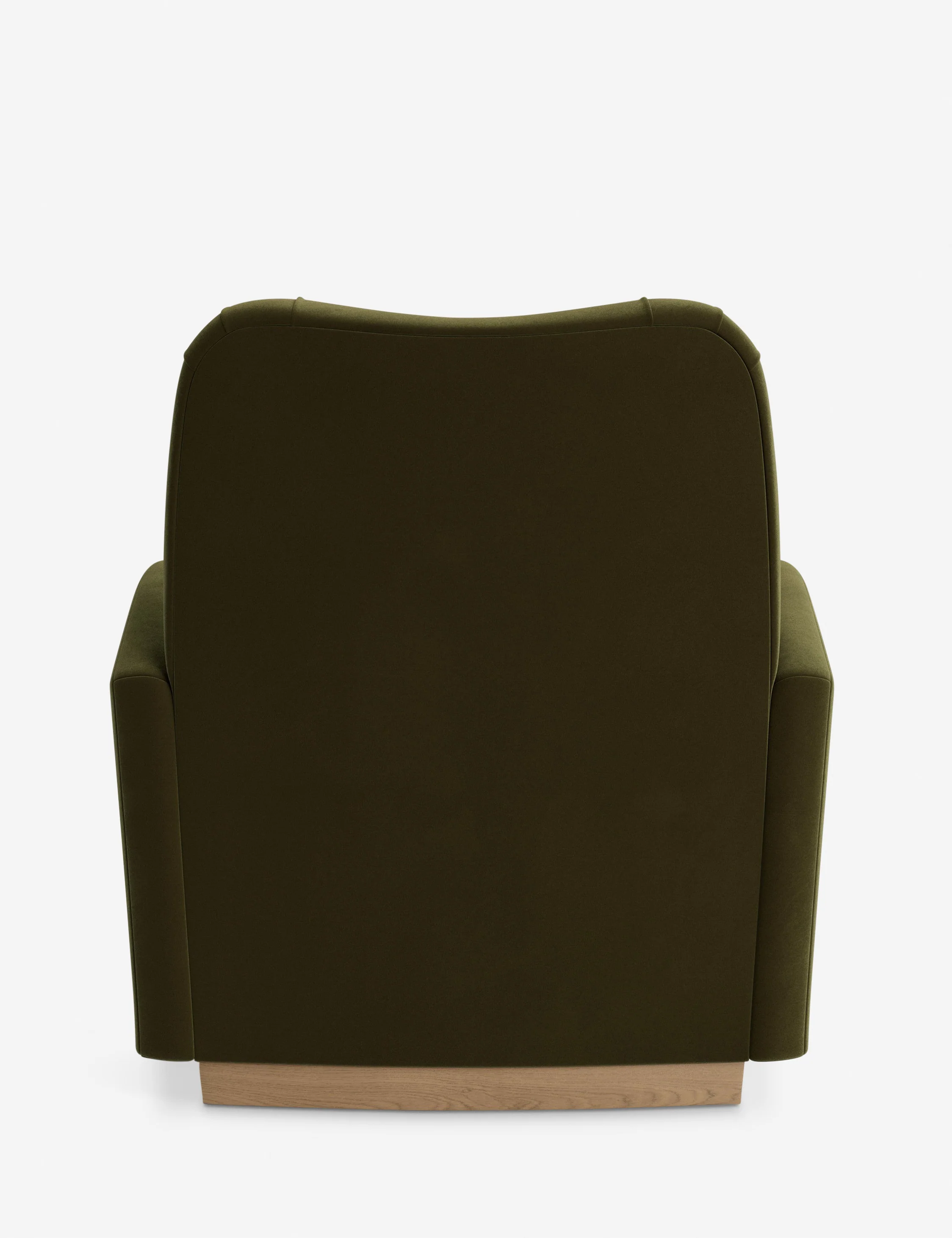 Bei Swivel Chair by DISC Interiors