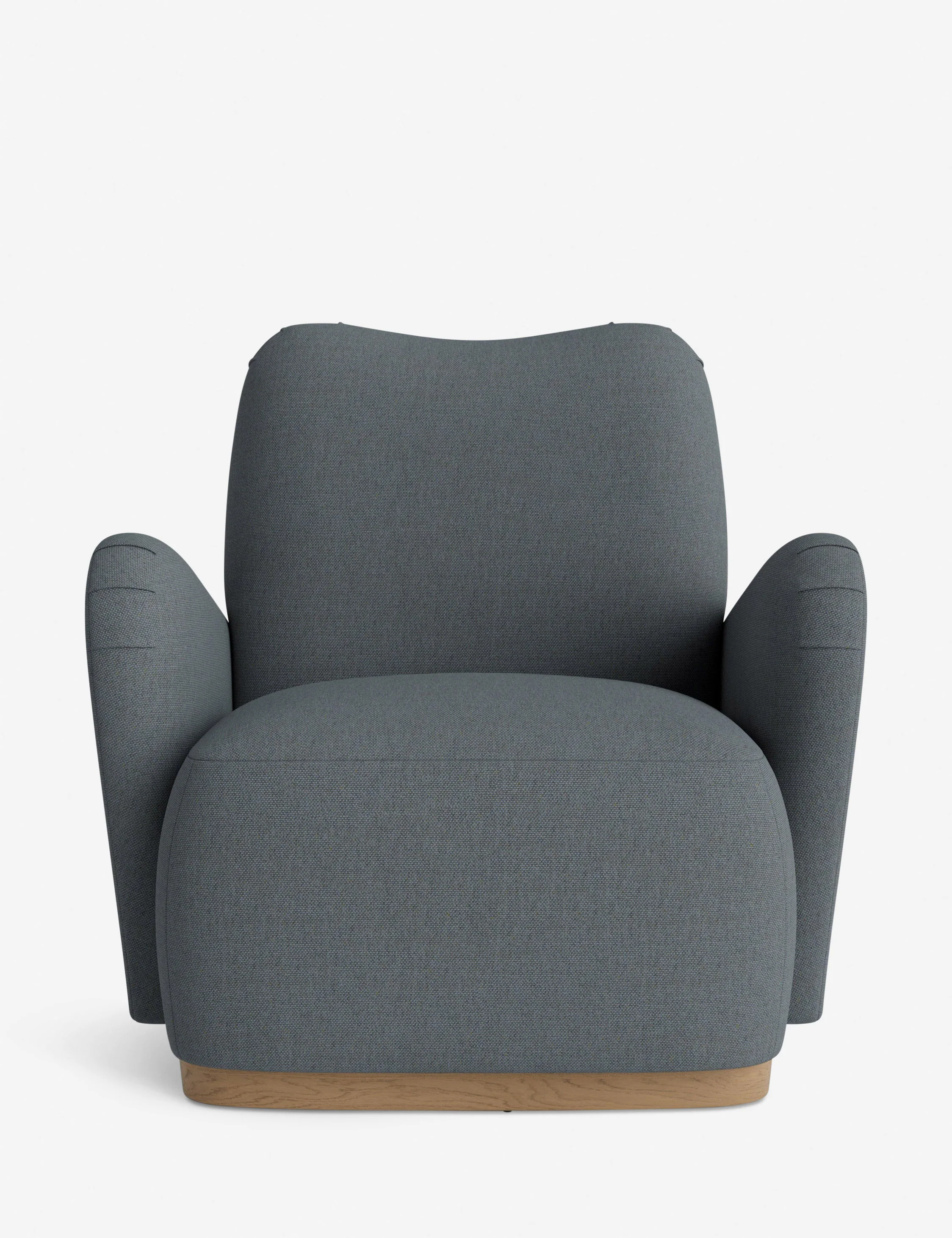 Bei Swivel Chair by DISC Interiors
