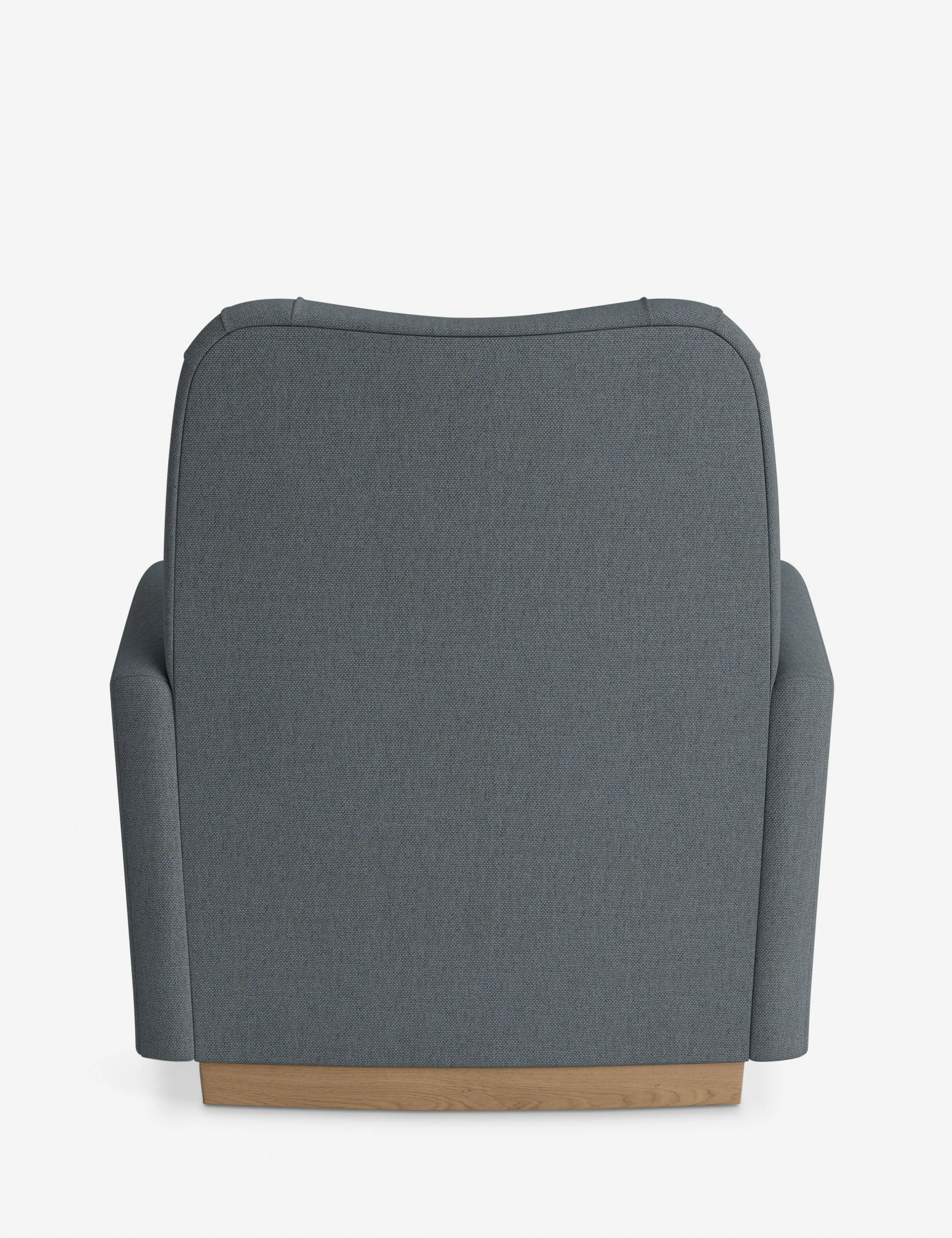 Bei Swivel Chair by DISC Interiors