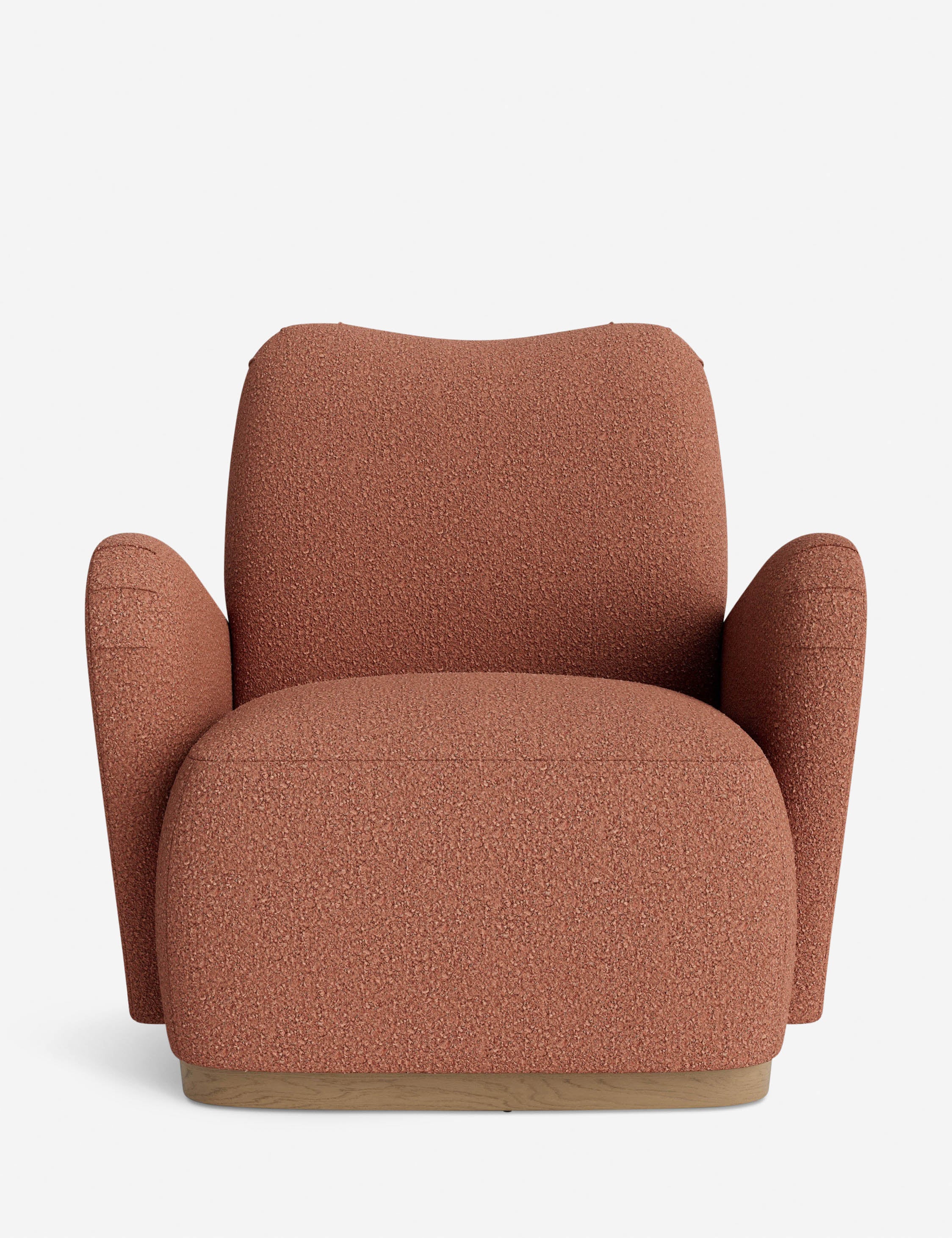 Bei Swivel Chair by DISC Interiors