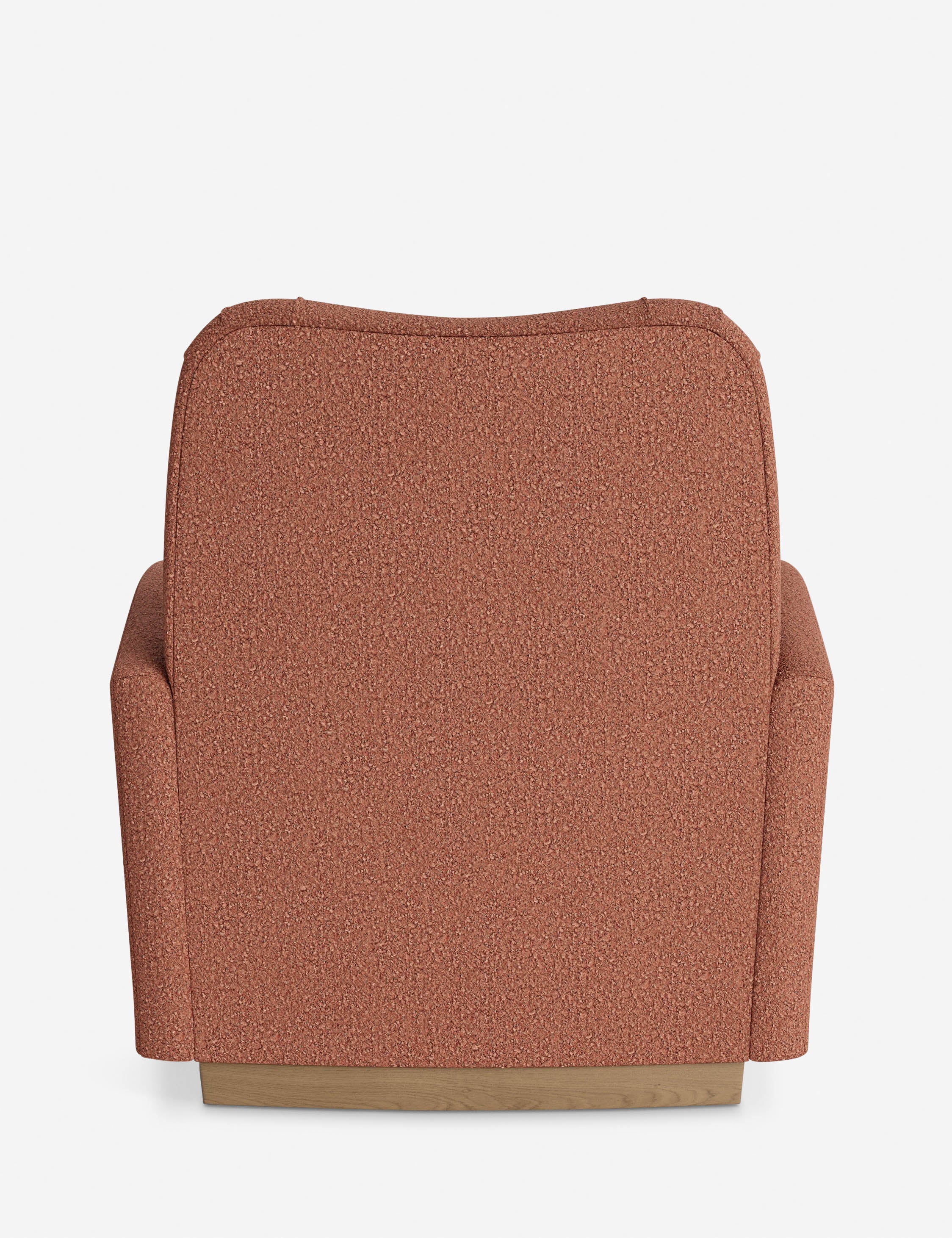 Bei Swivel Chair by DISC Interiors