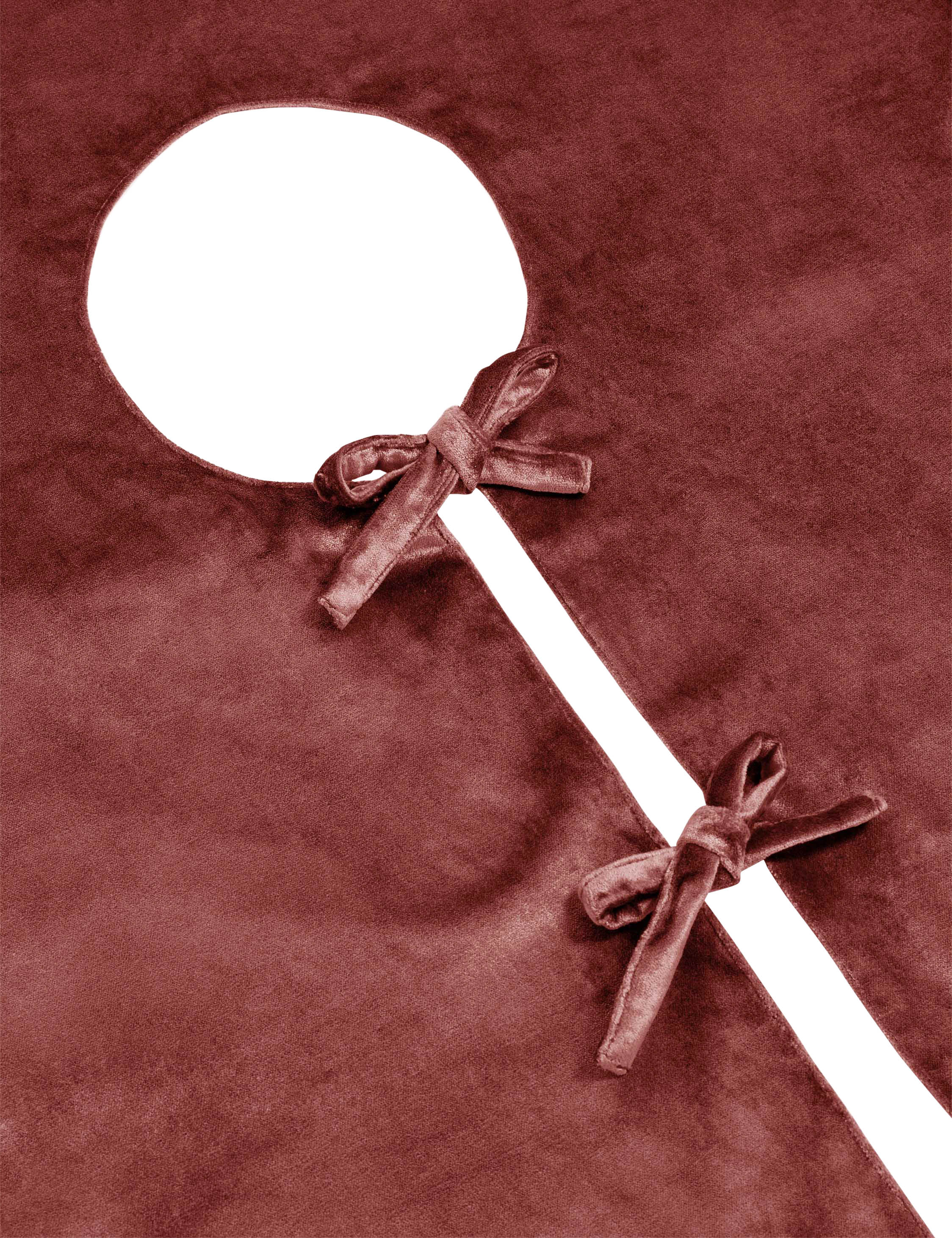 Brandis Velvet Tree Skirt