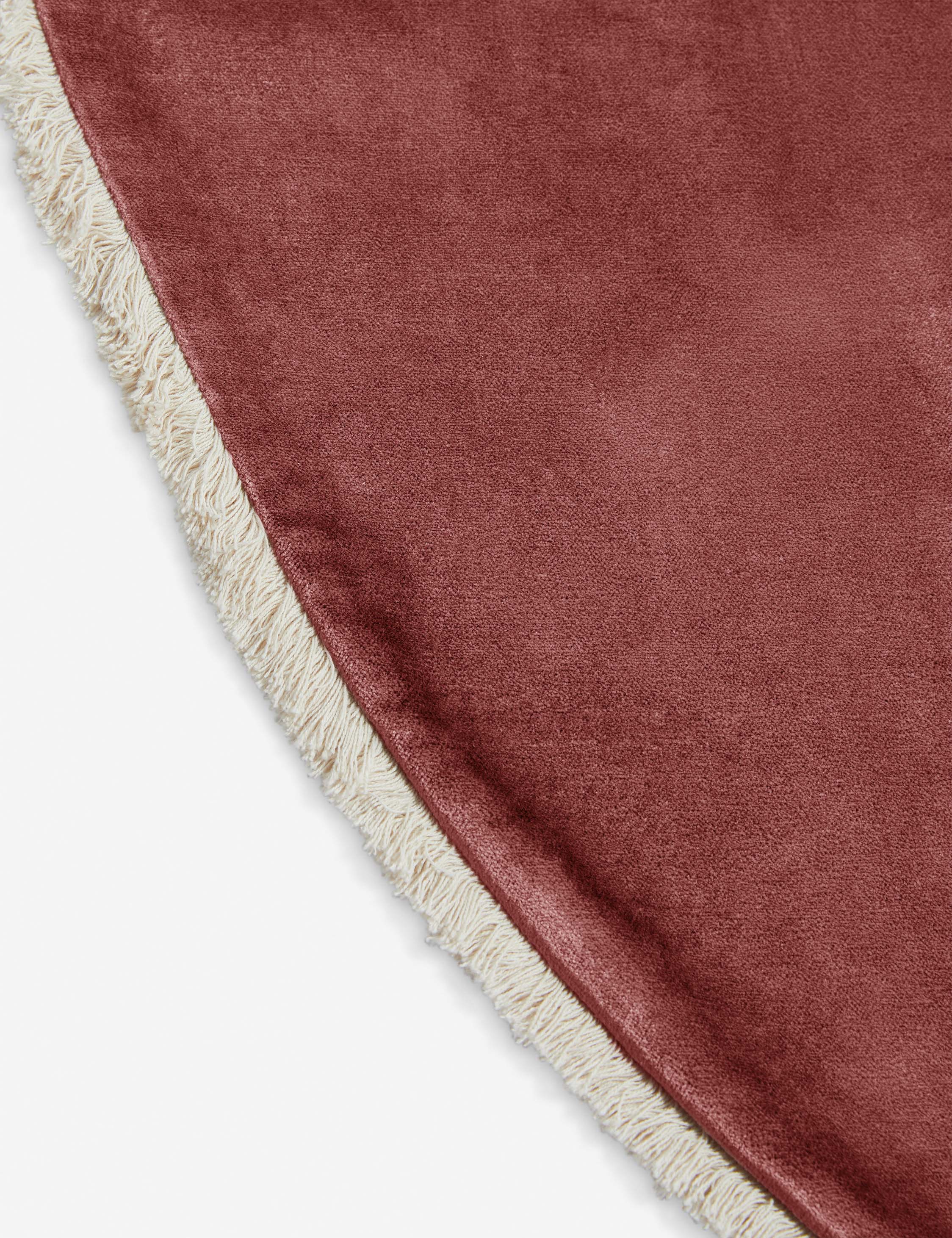 Brandis Velvet Tree Skirt