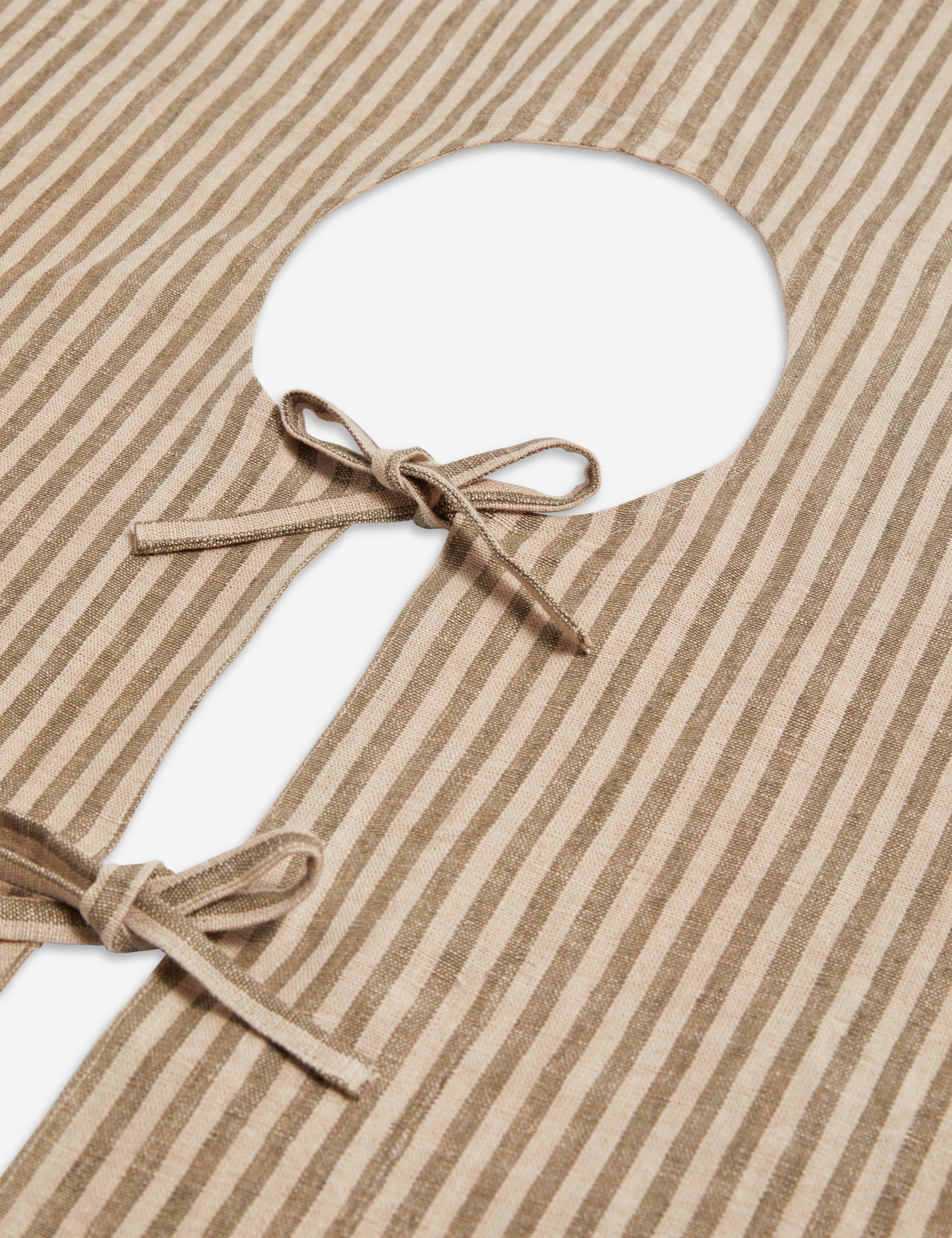 Lanie Tree Skirt by Sarah Sherman Samuel