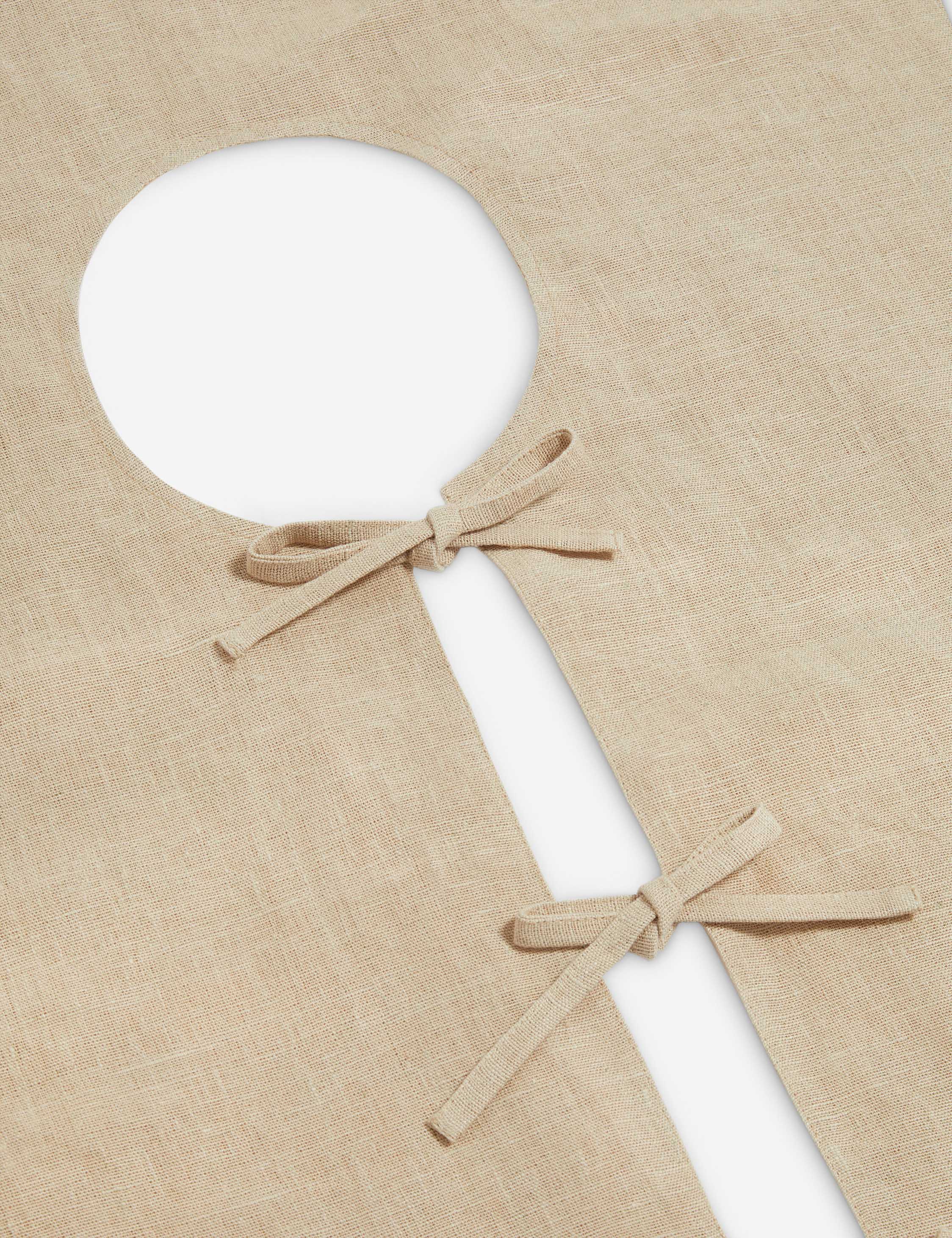 Lanie Tree Skirt by Sarah Sherman Samuel