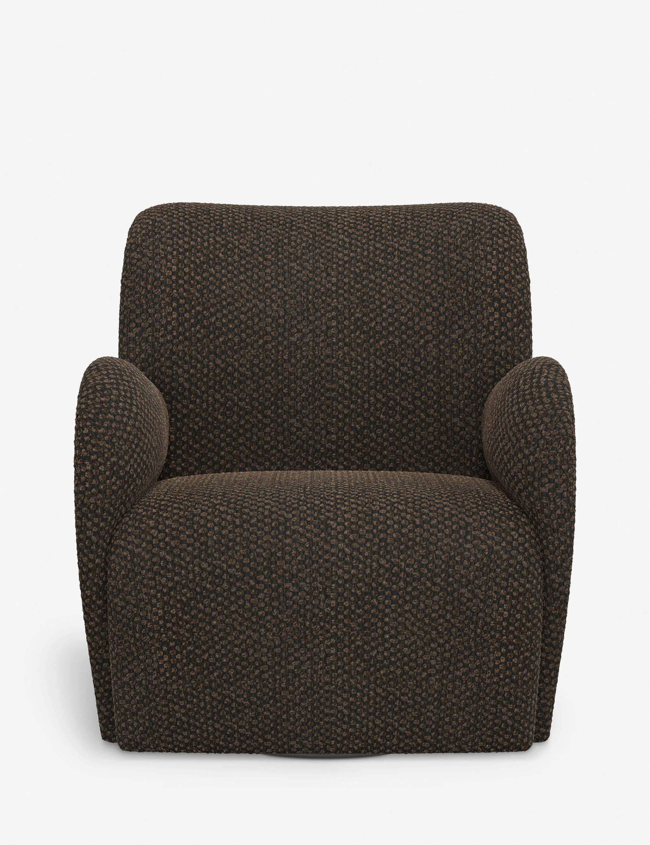 Baird Swivel Chair