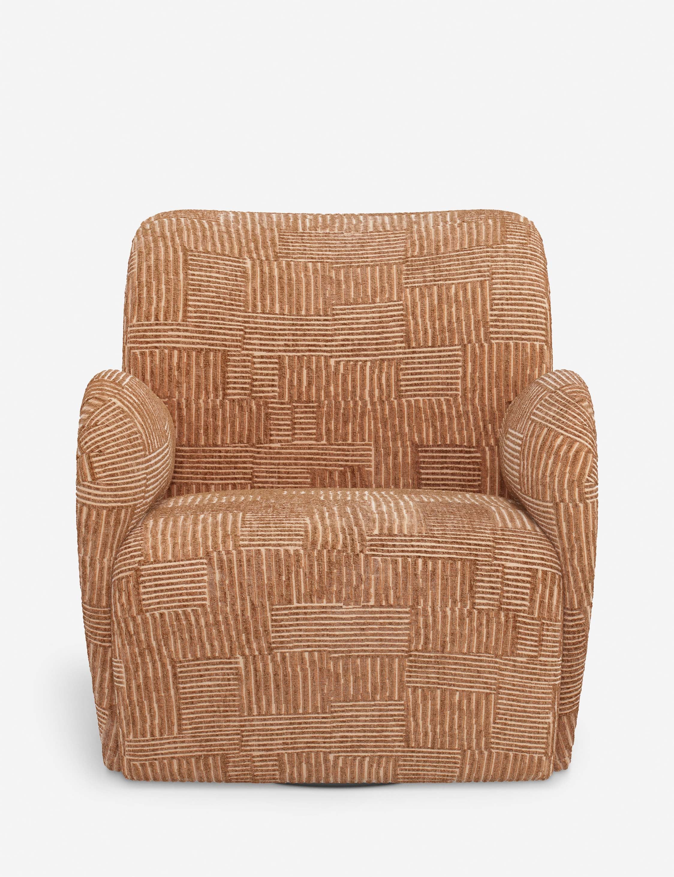 Baird Swivel Chair