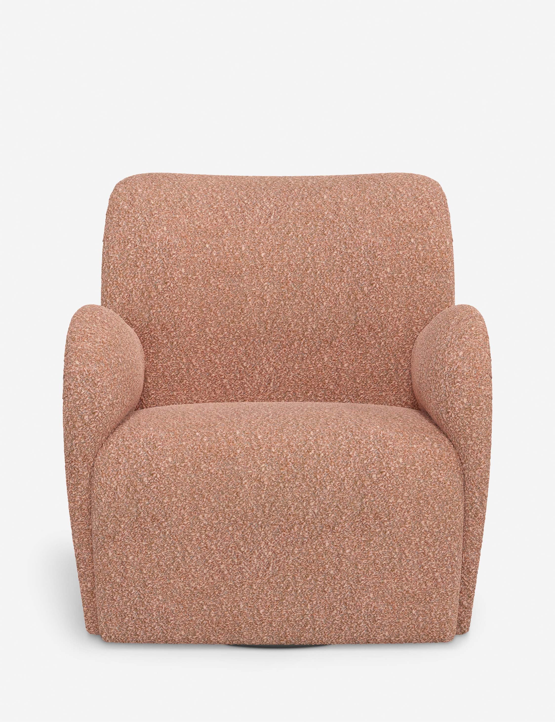 Baird Swivel Chair