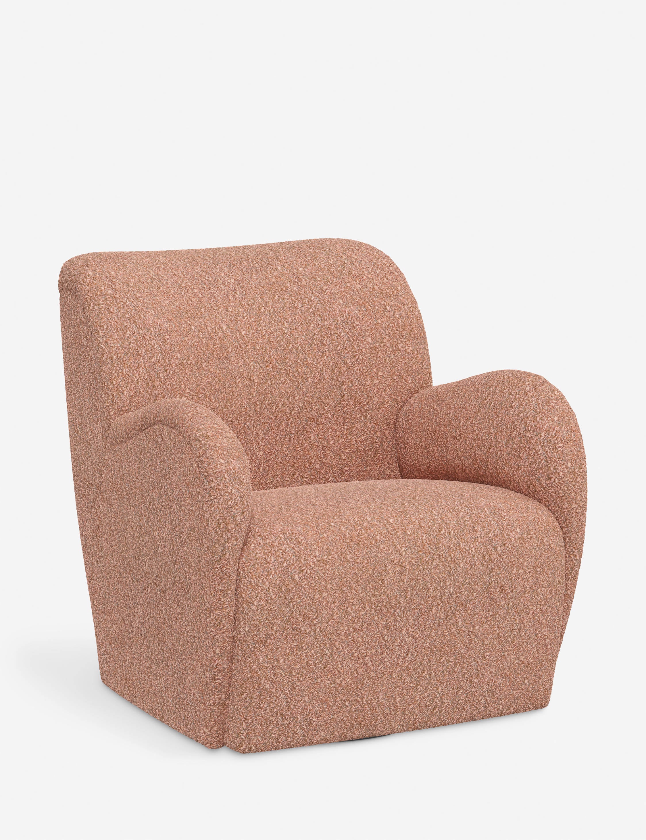 Baird Swivel Chair