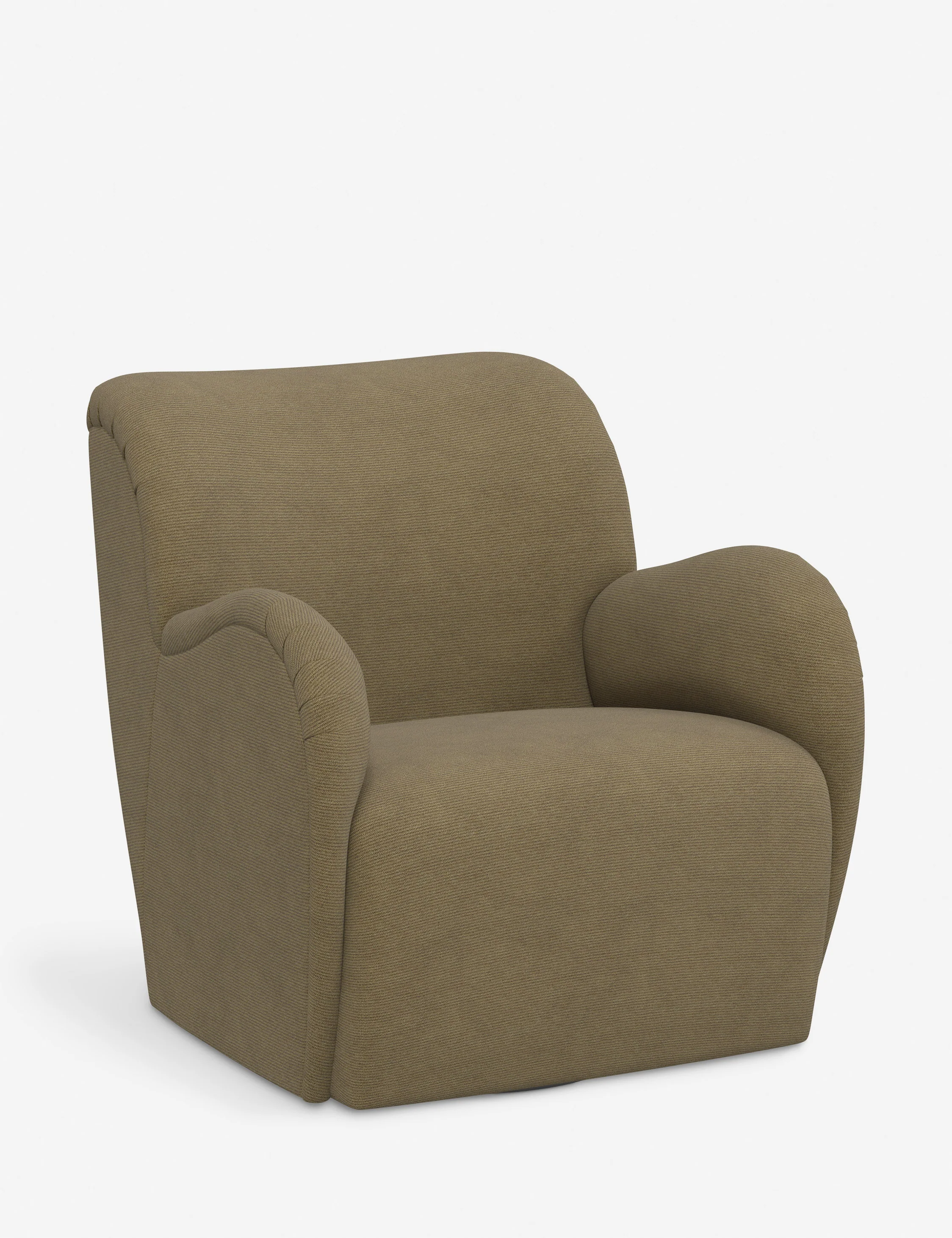 Baird Swivel Chair