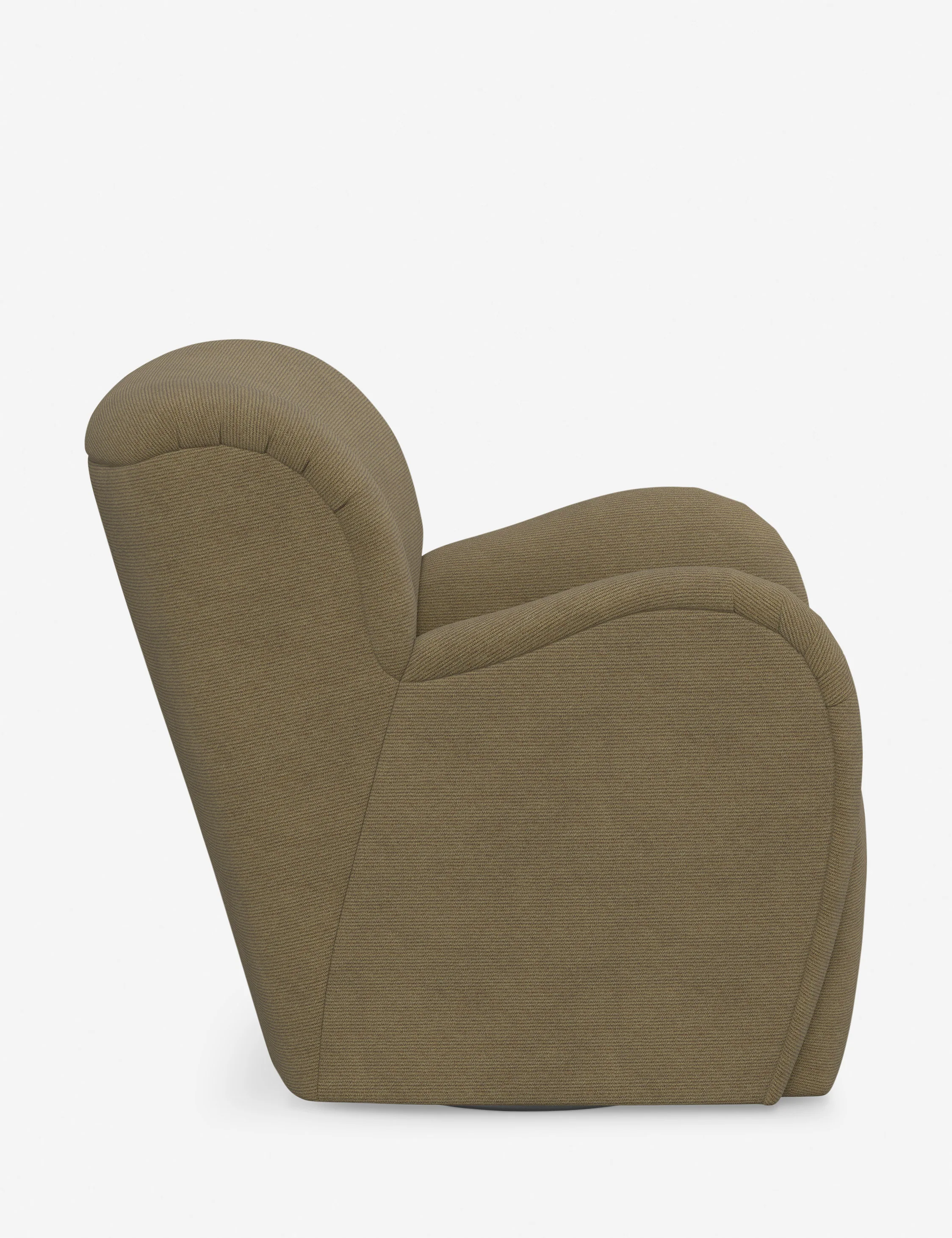Baird Swivel Chair