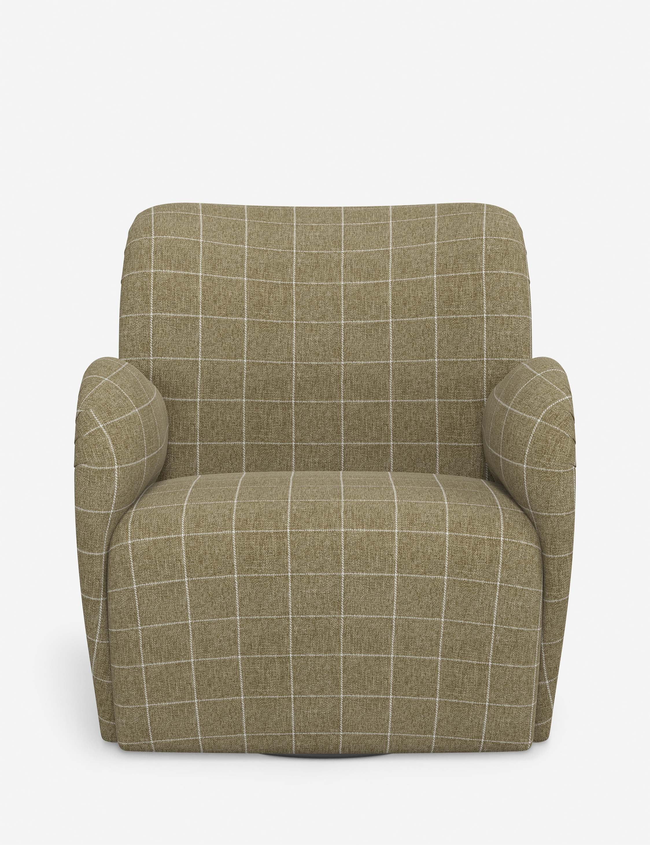 Baird Swivel Chair