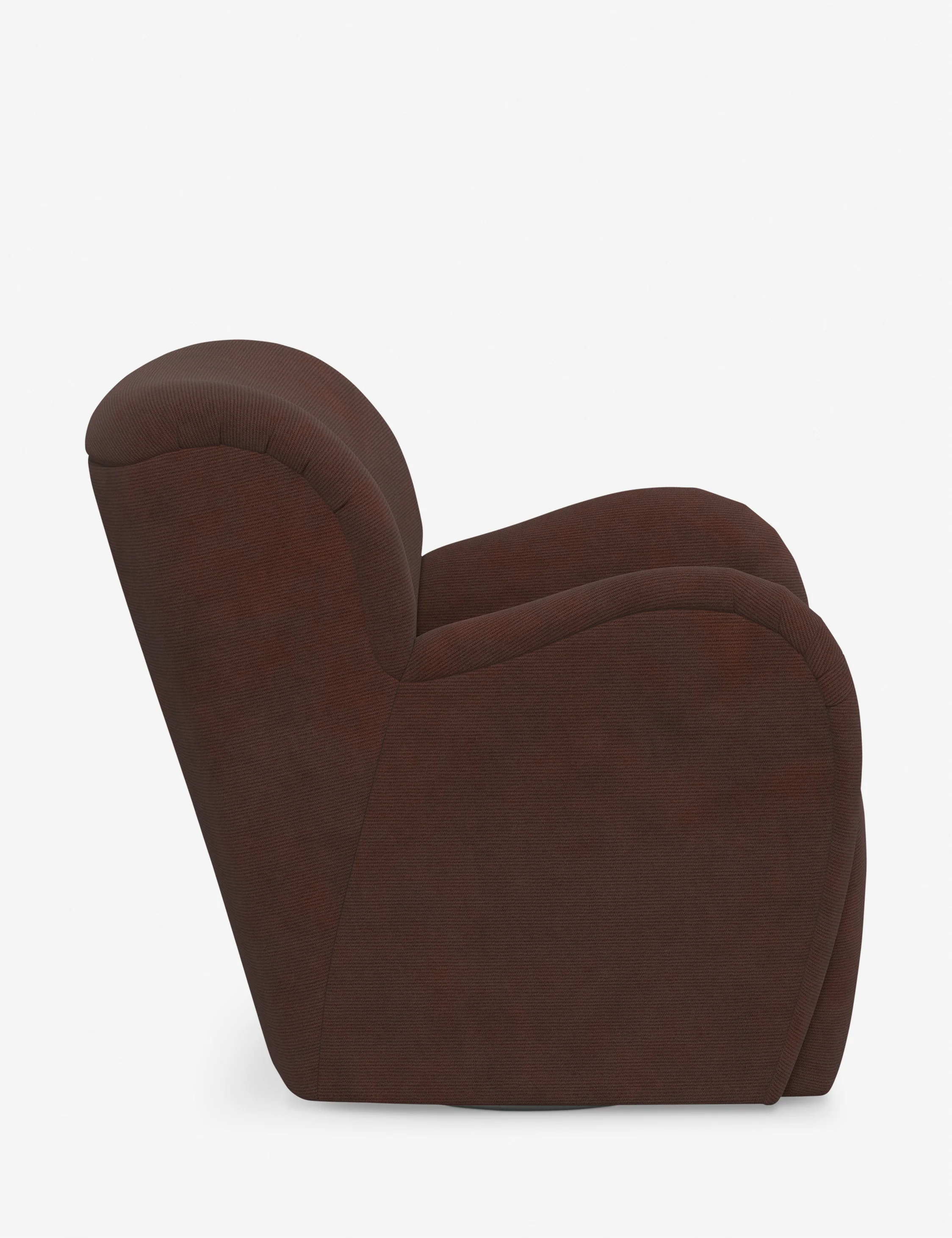 Baird Swivel Chair