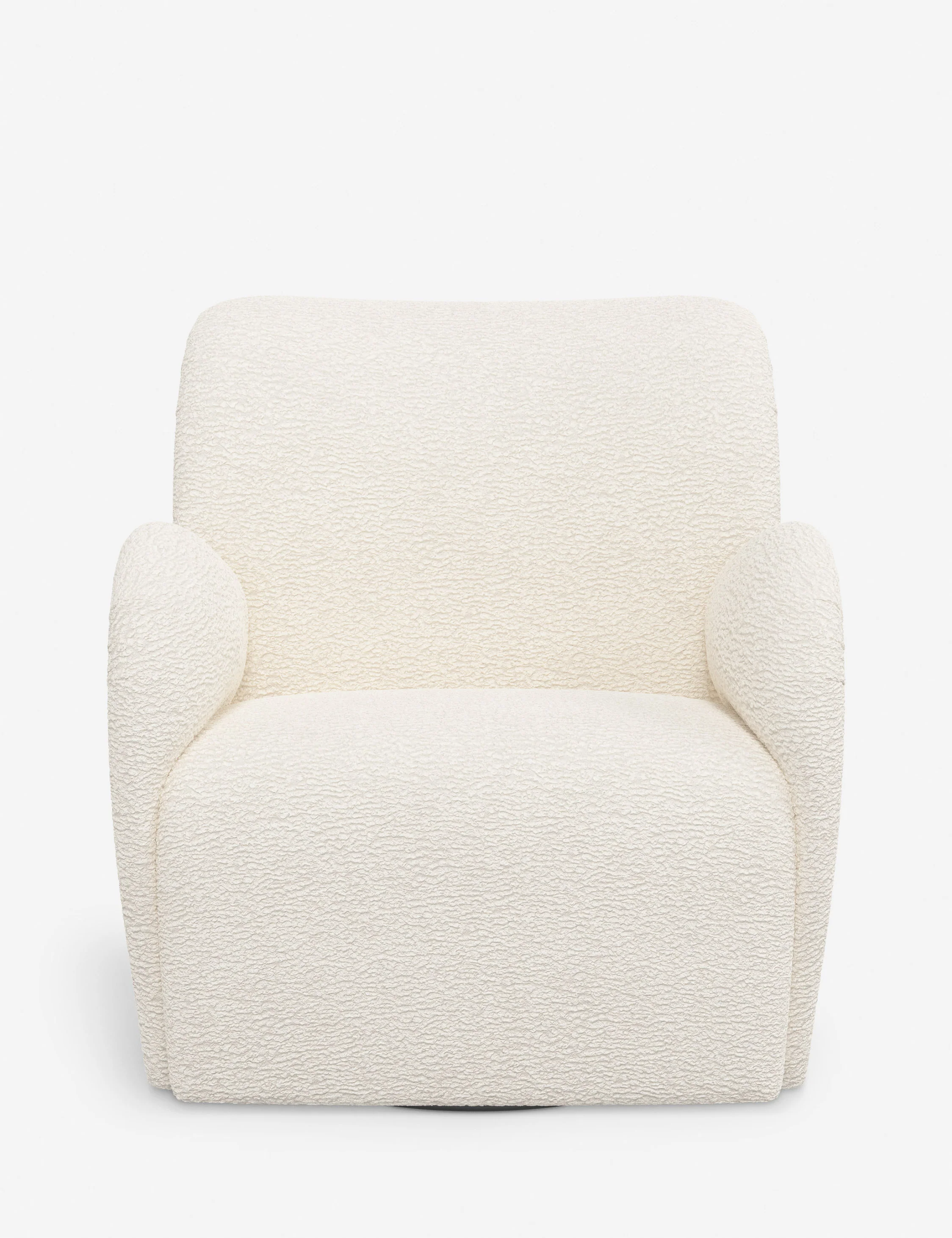 Baird Swivel Chair