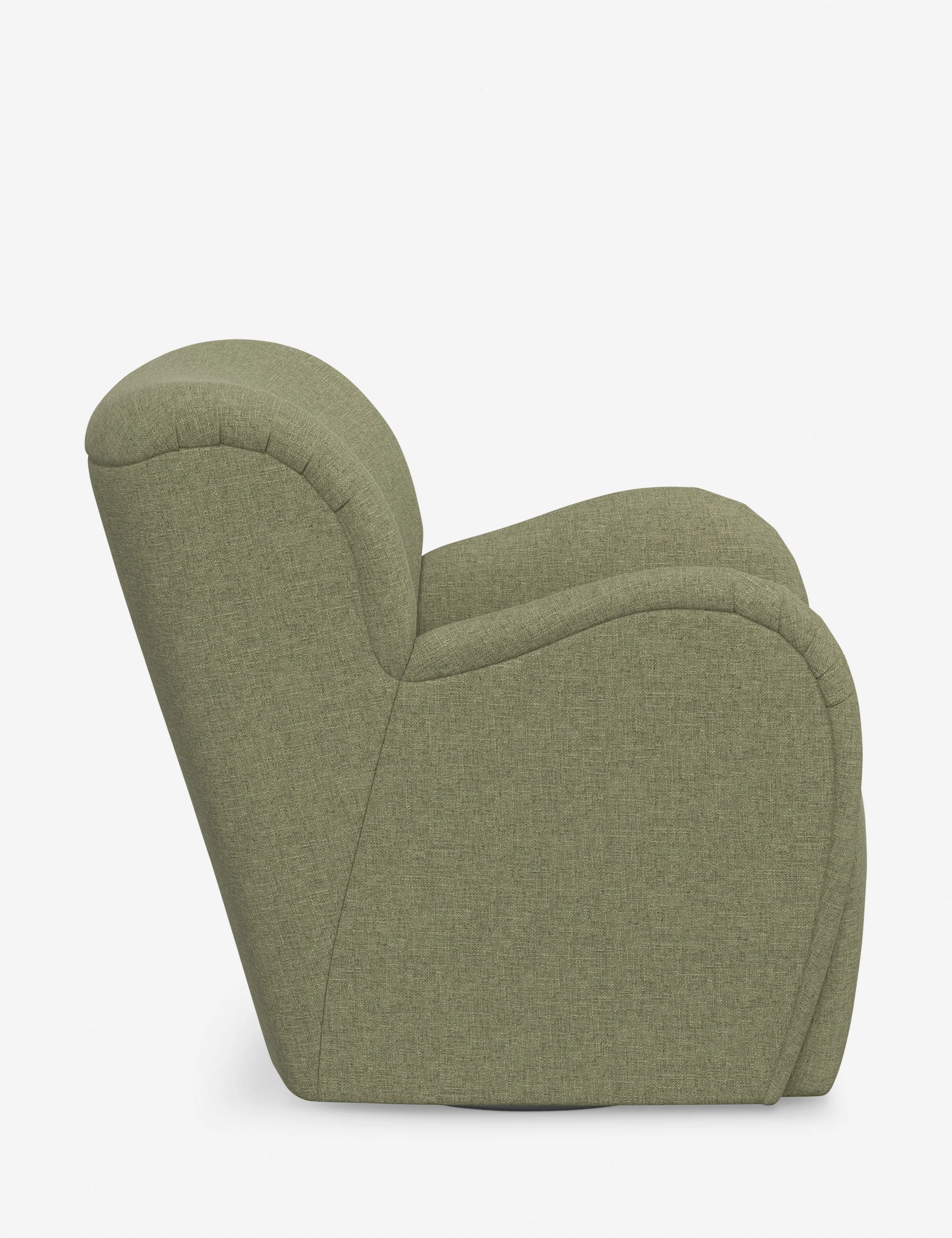 Baird Swivel Chair
