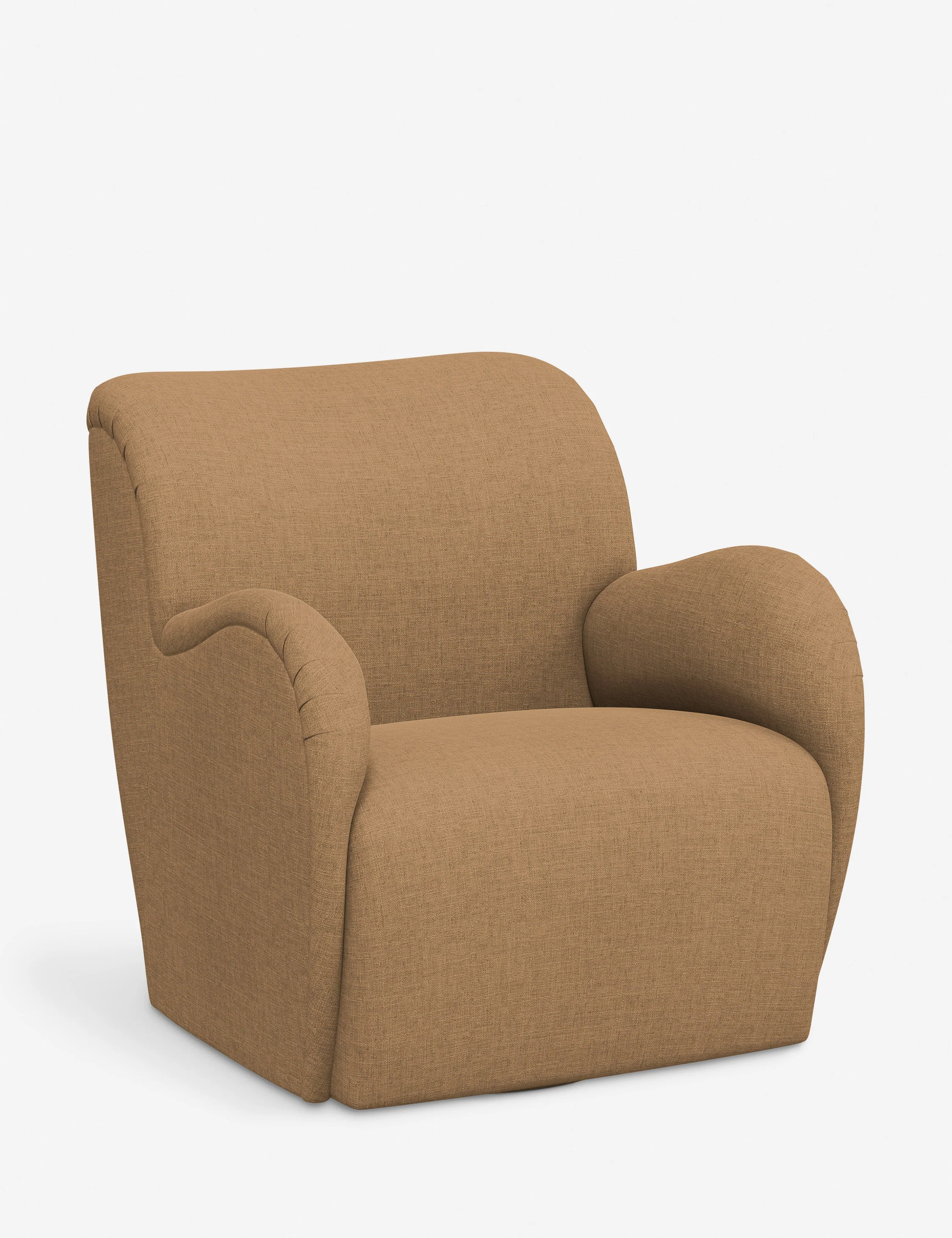 Baird Swivel Chair