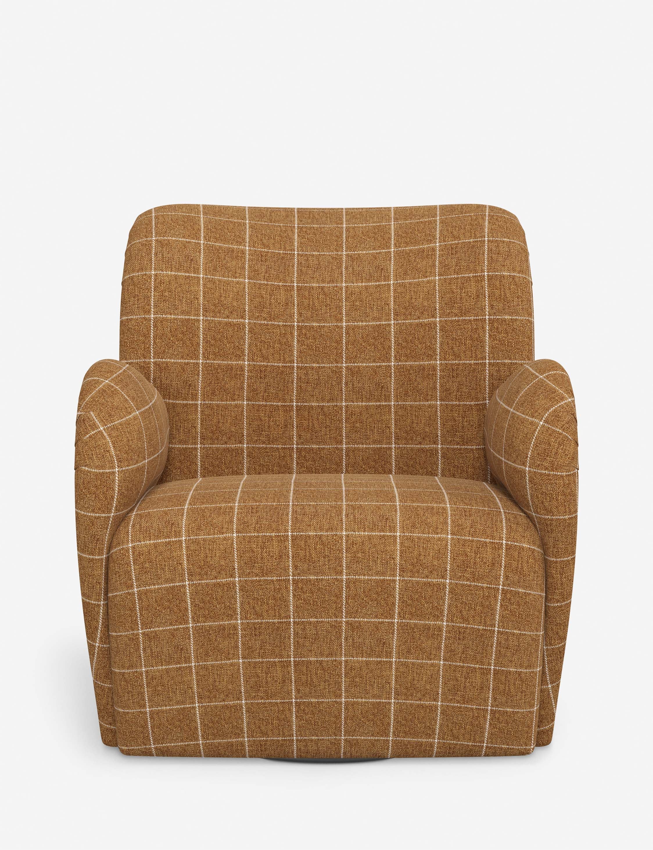 Baird Swivel Chair