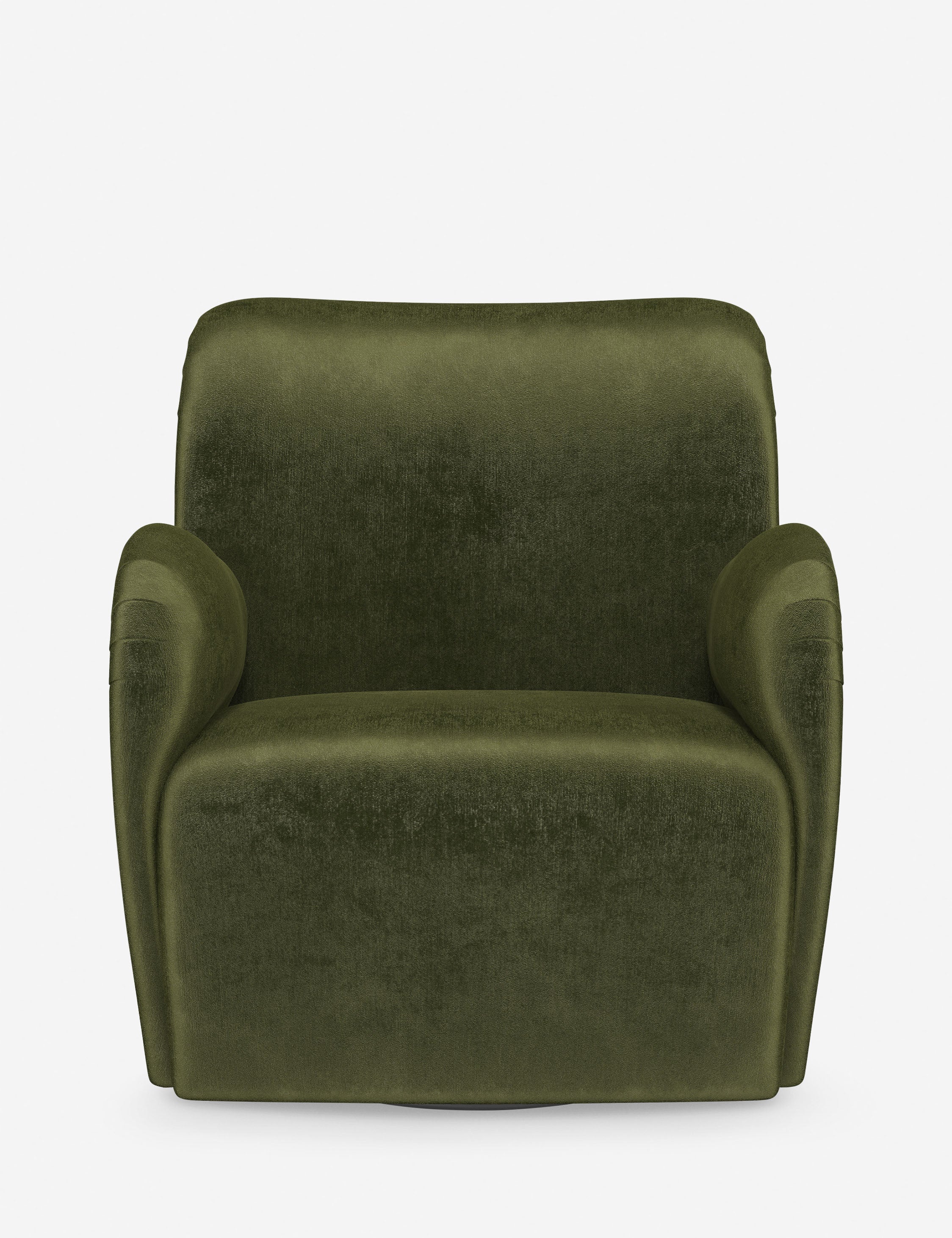 Baird Swivel Chair