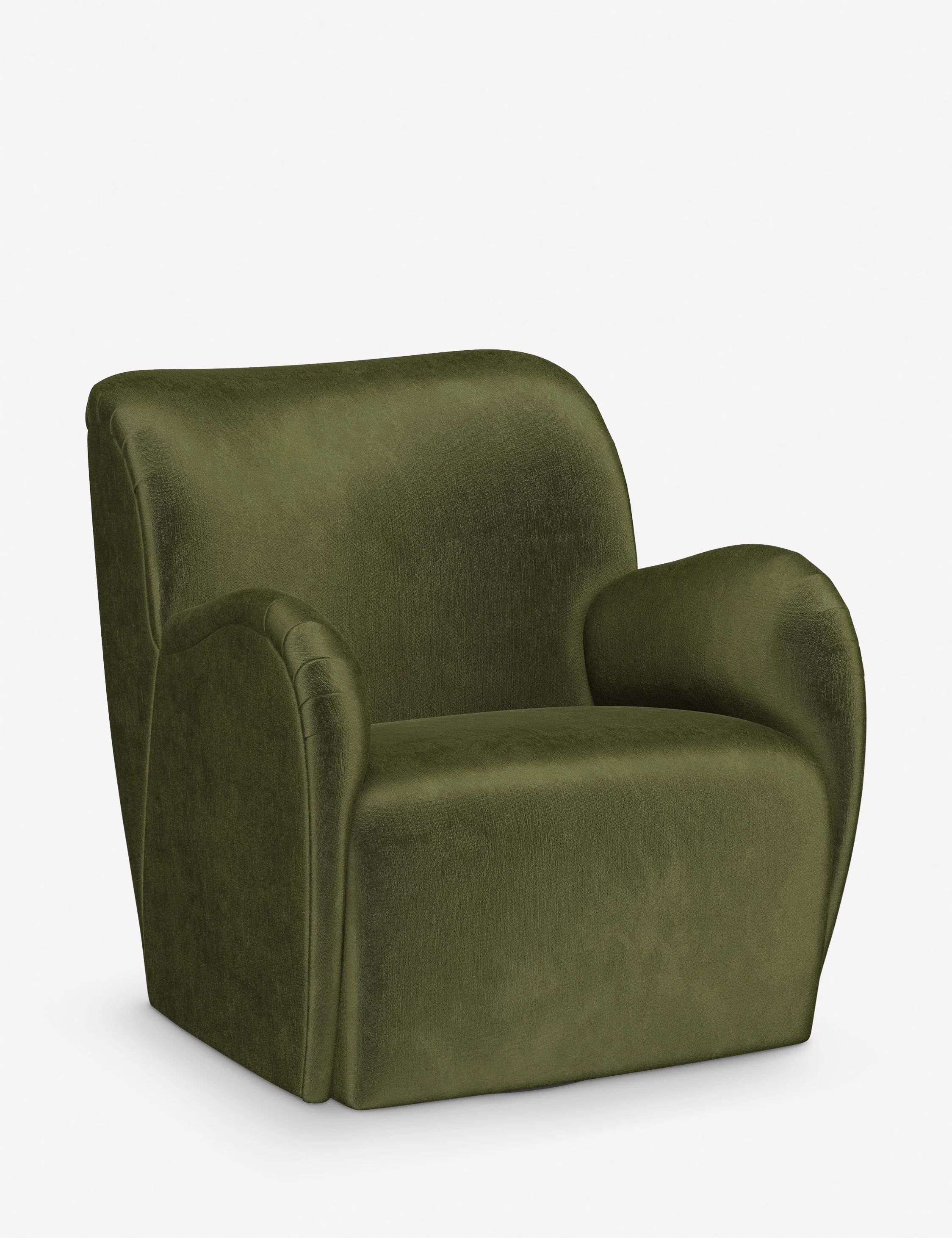 Baird Swivel Chair