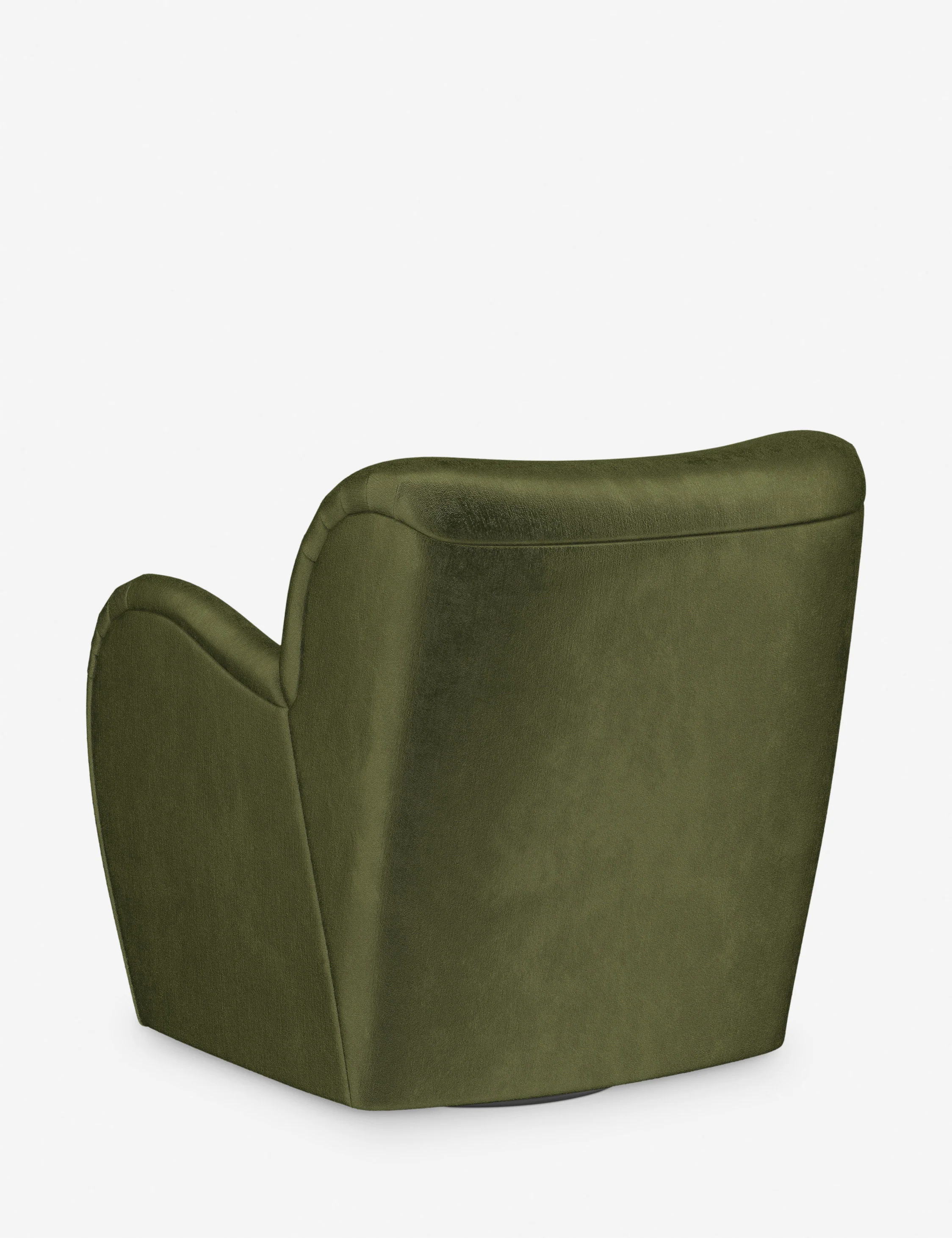 Baird Swivel Chair