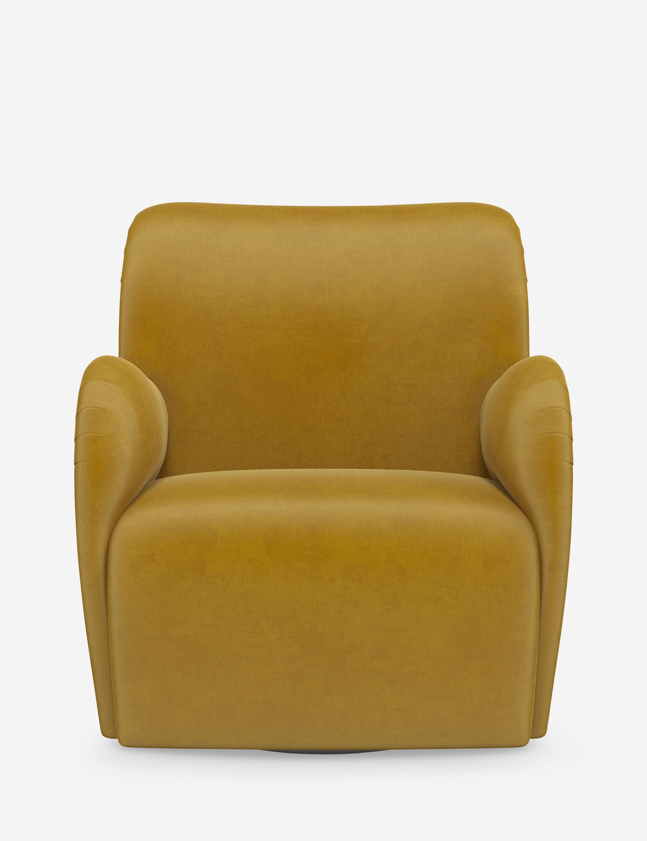 Baird Swivel Chair