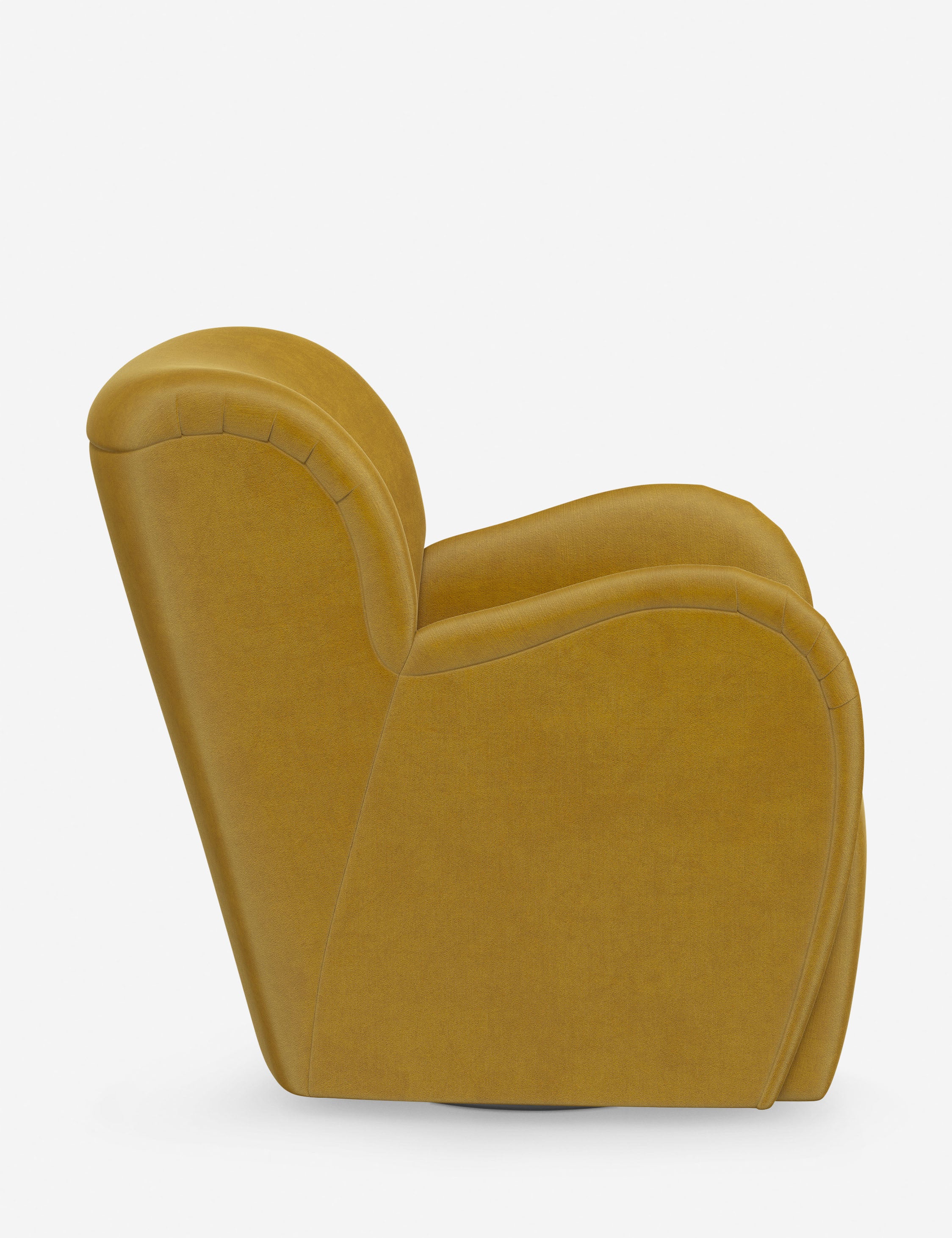 Baird Swivel Chair