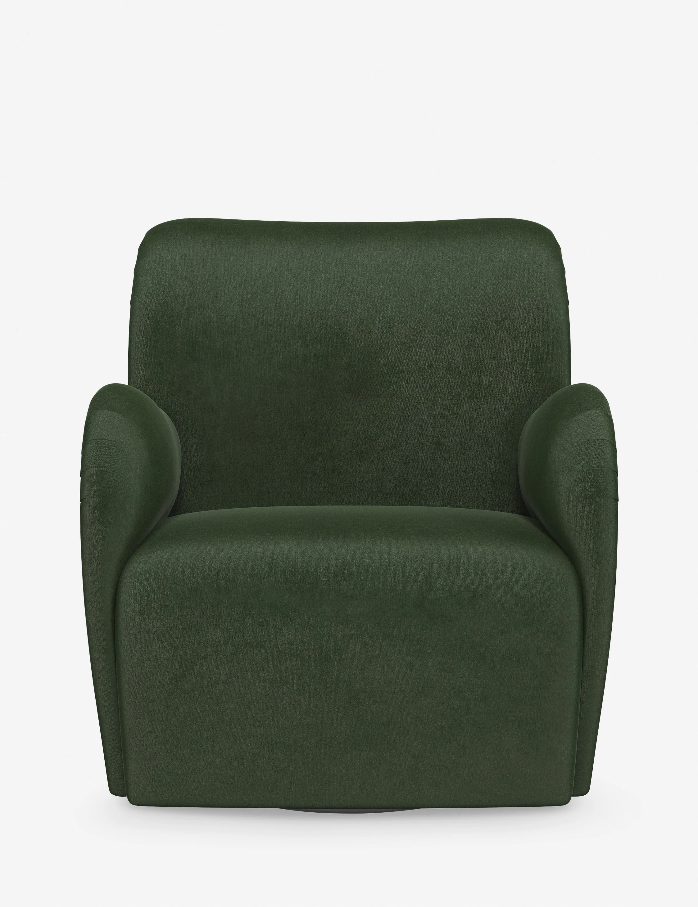 Baird Swivel Chair