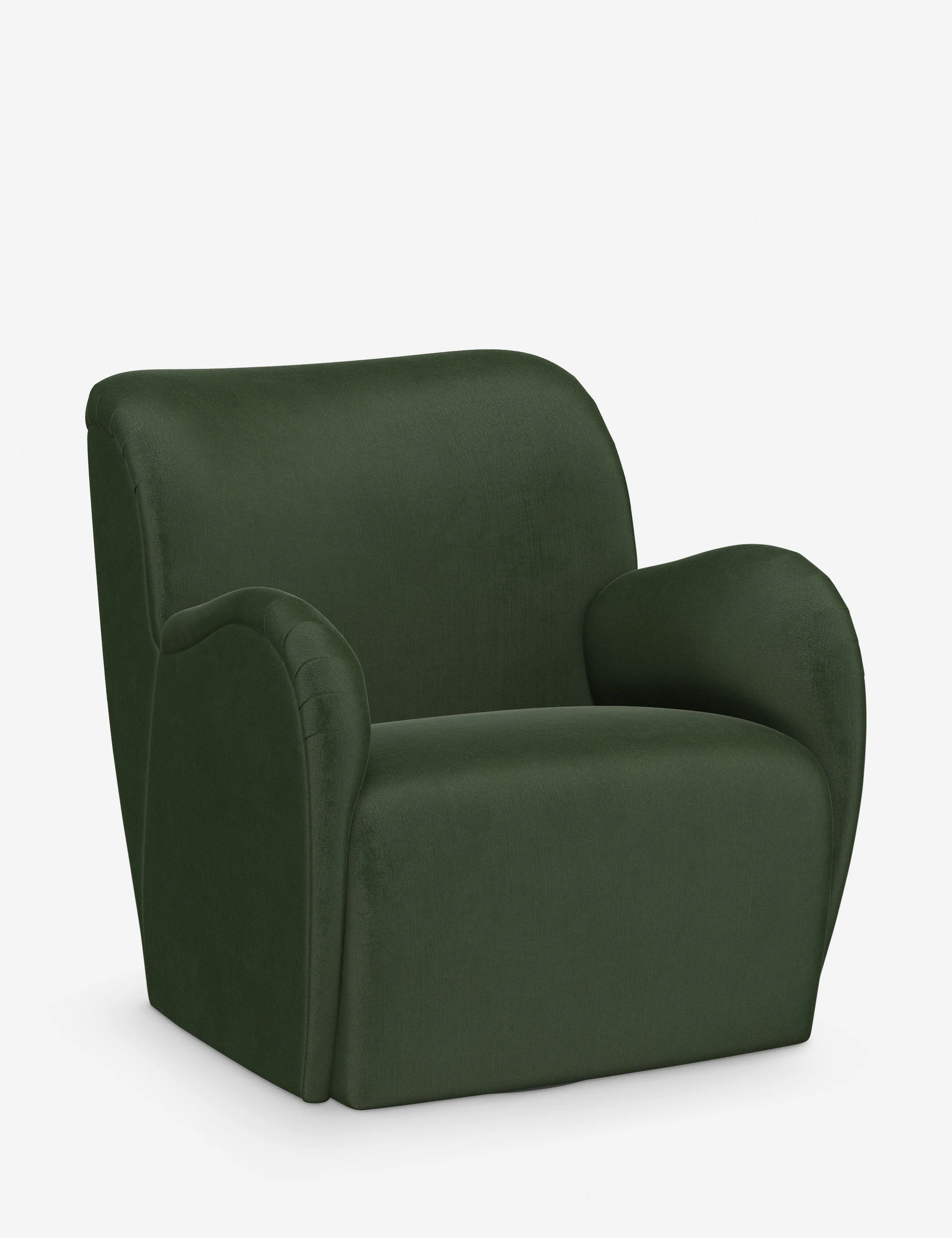 Baird Swivel Chair