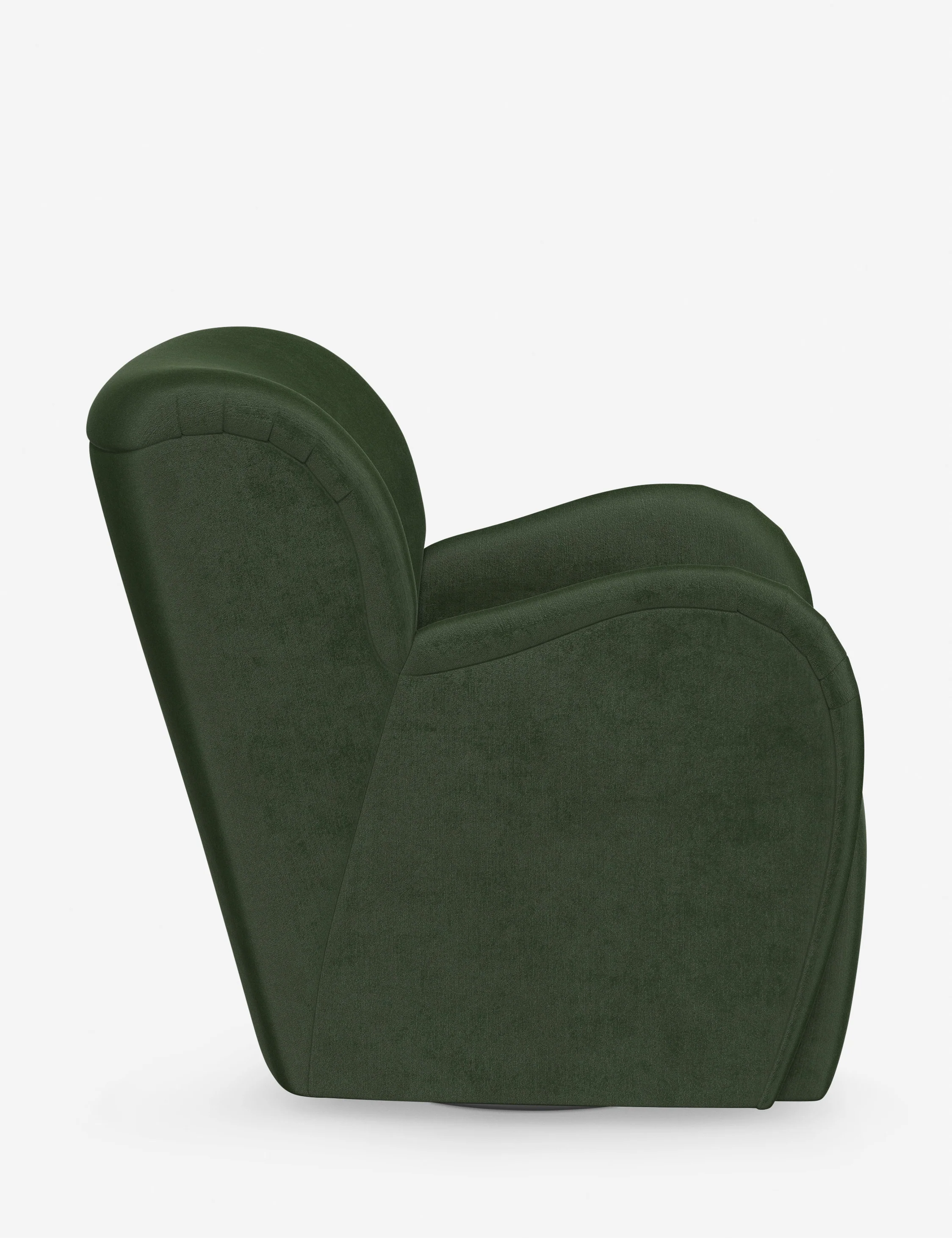 Baird Swivel Chair
