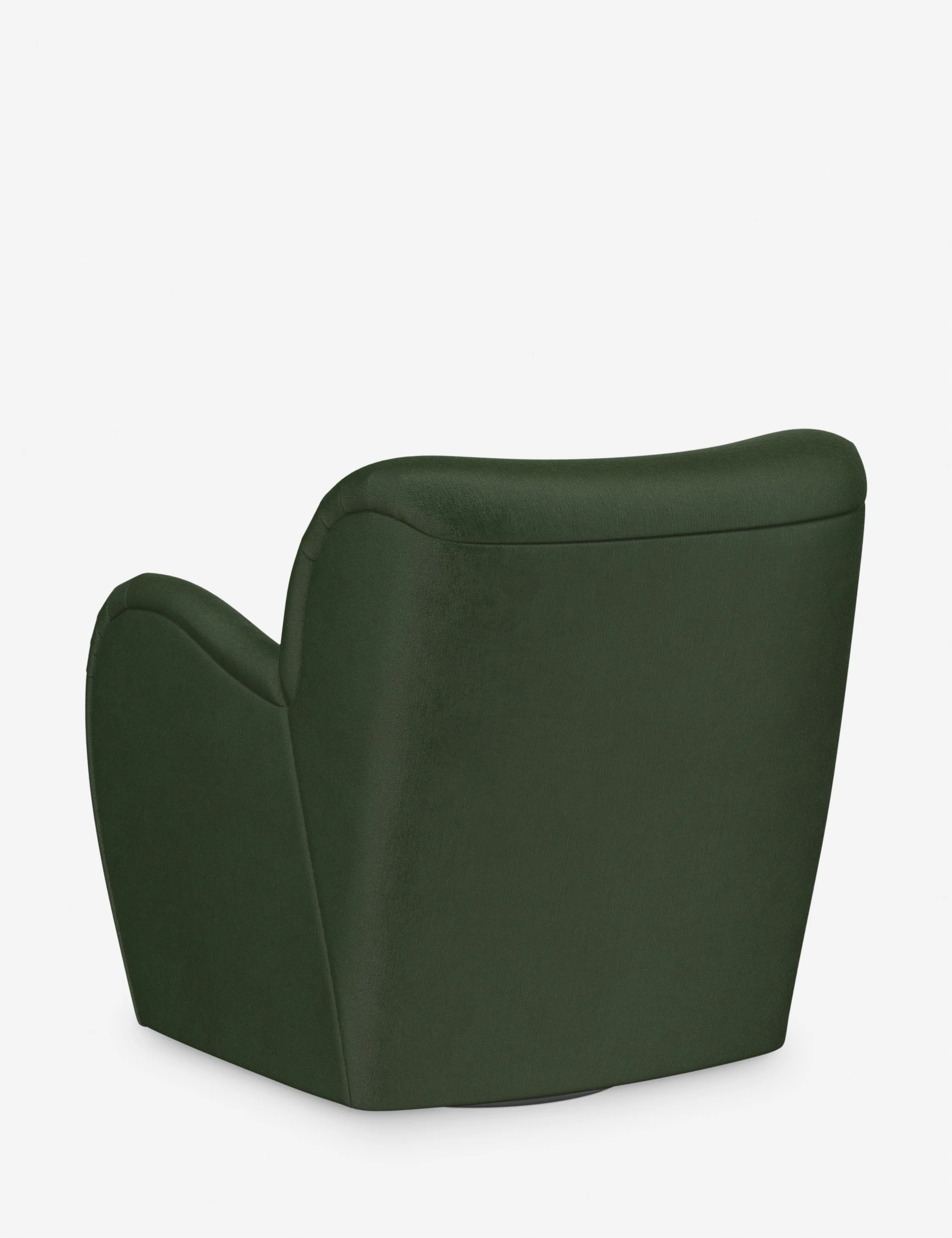Baird Swivel Chair