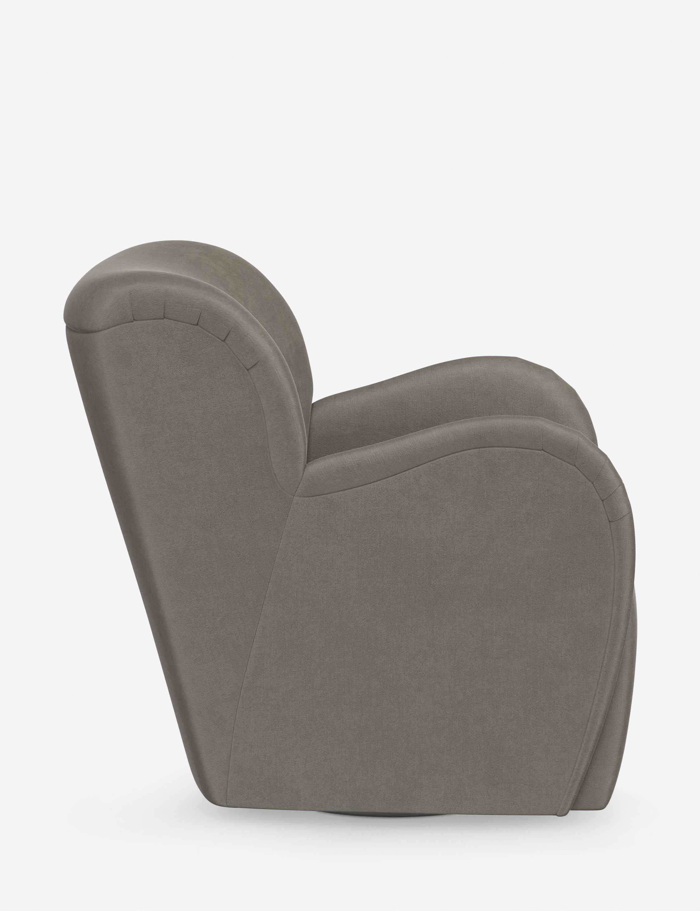 Baird Swivel Chair