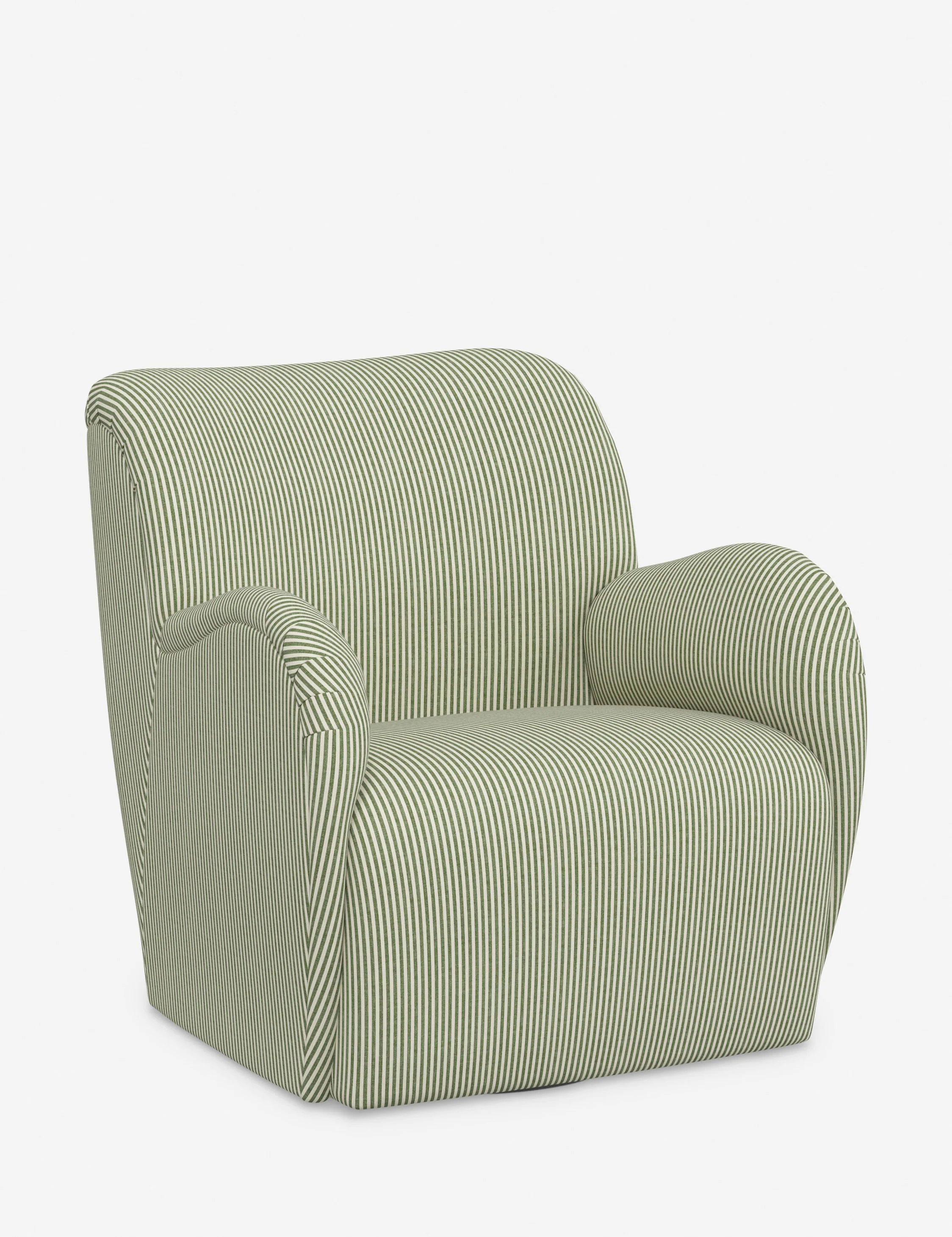 Baird Swivel Chair