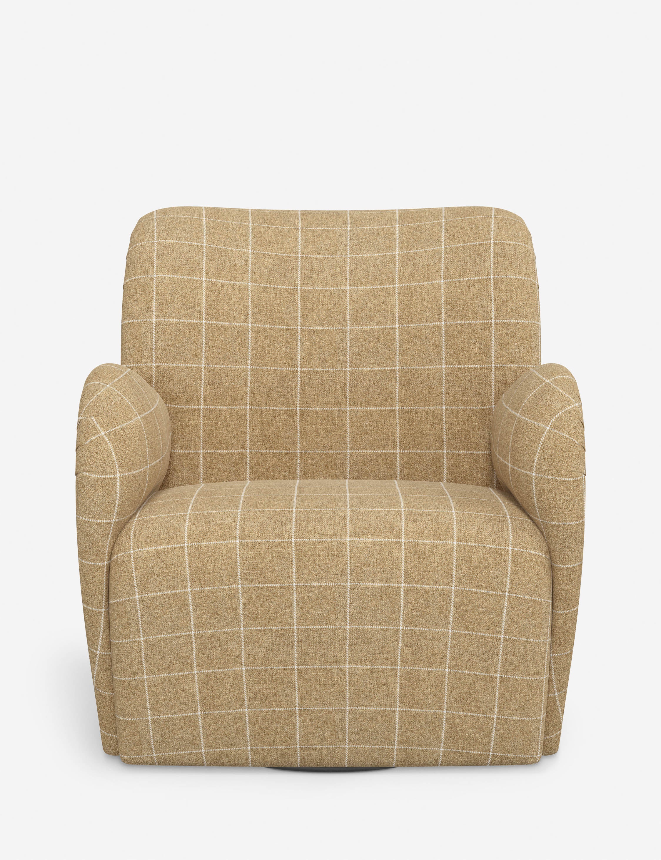 Baird Swivel Chair
