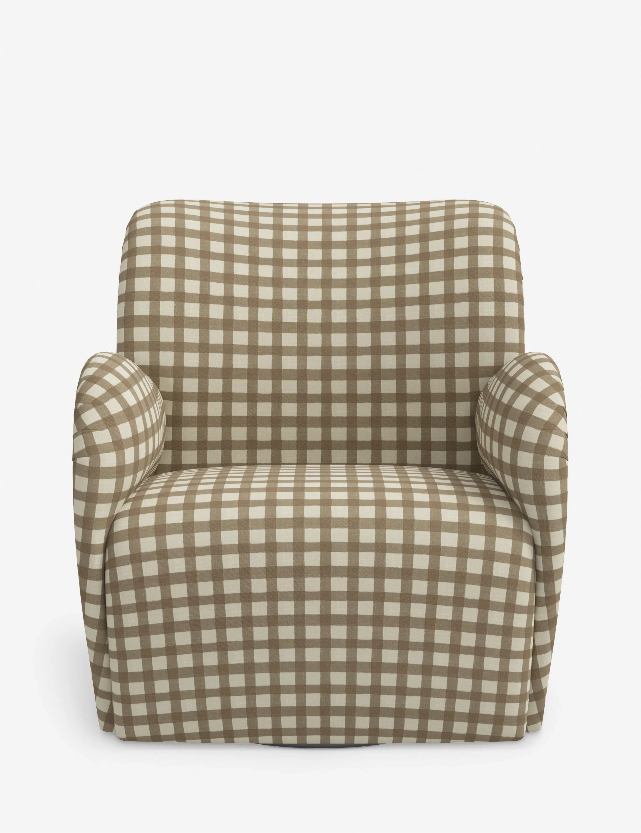 Baird Swivel Chair