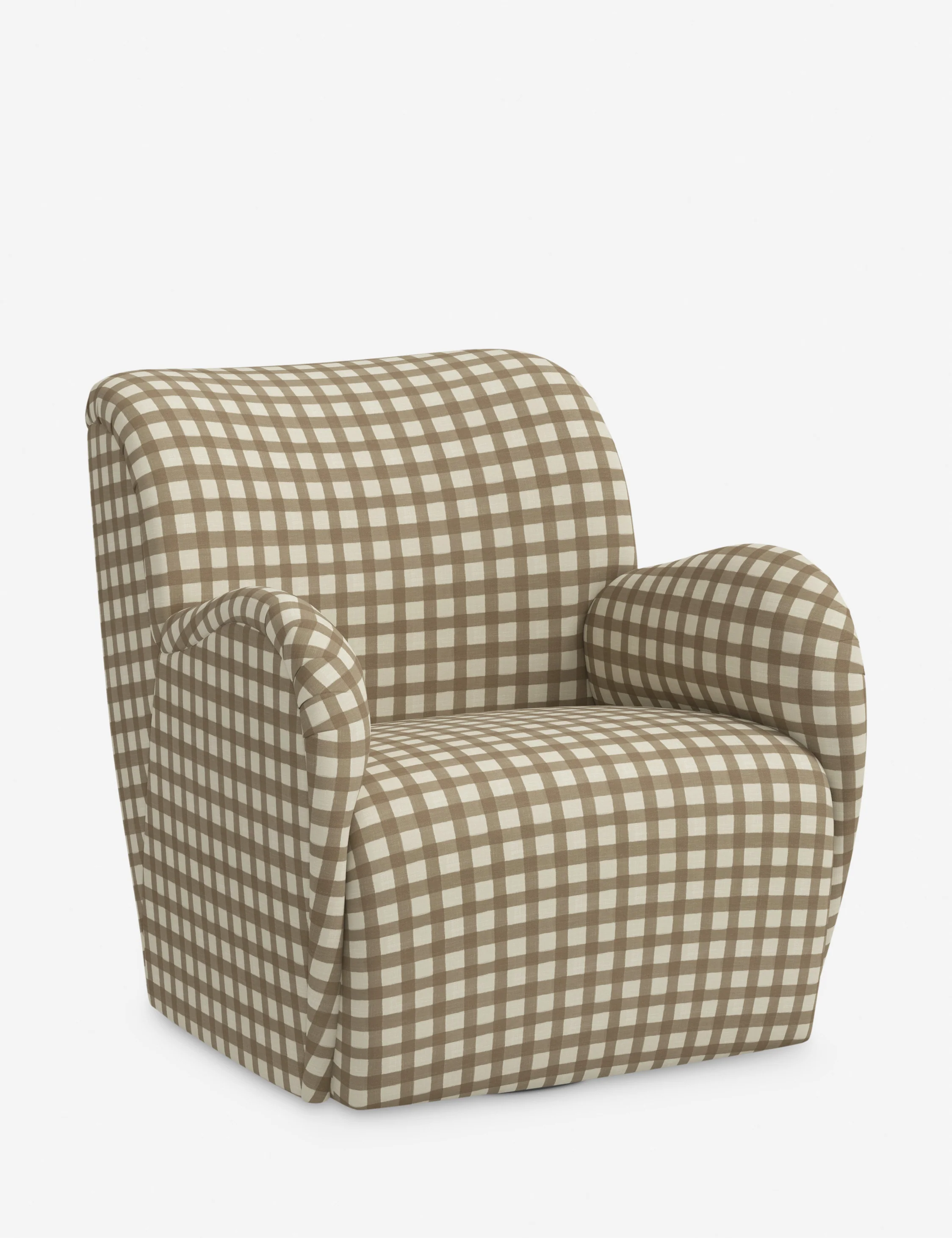 Baird Swivel Chair