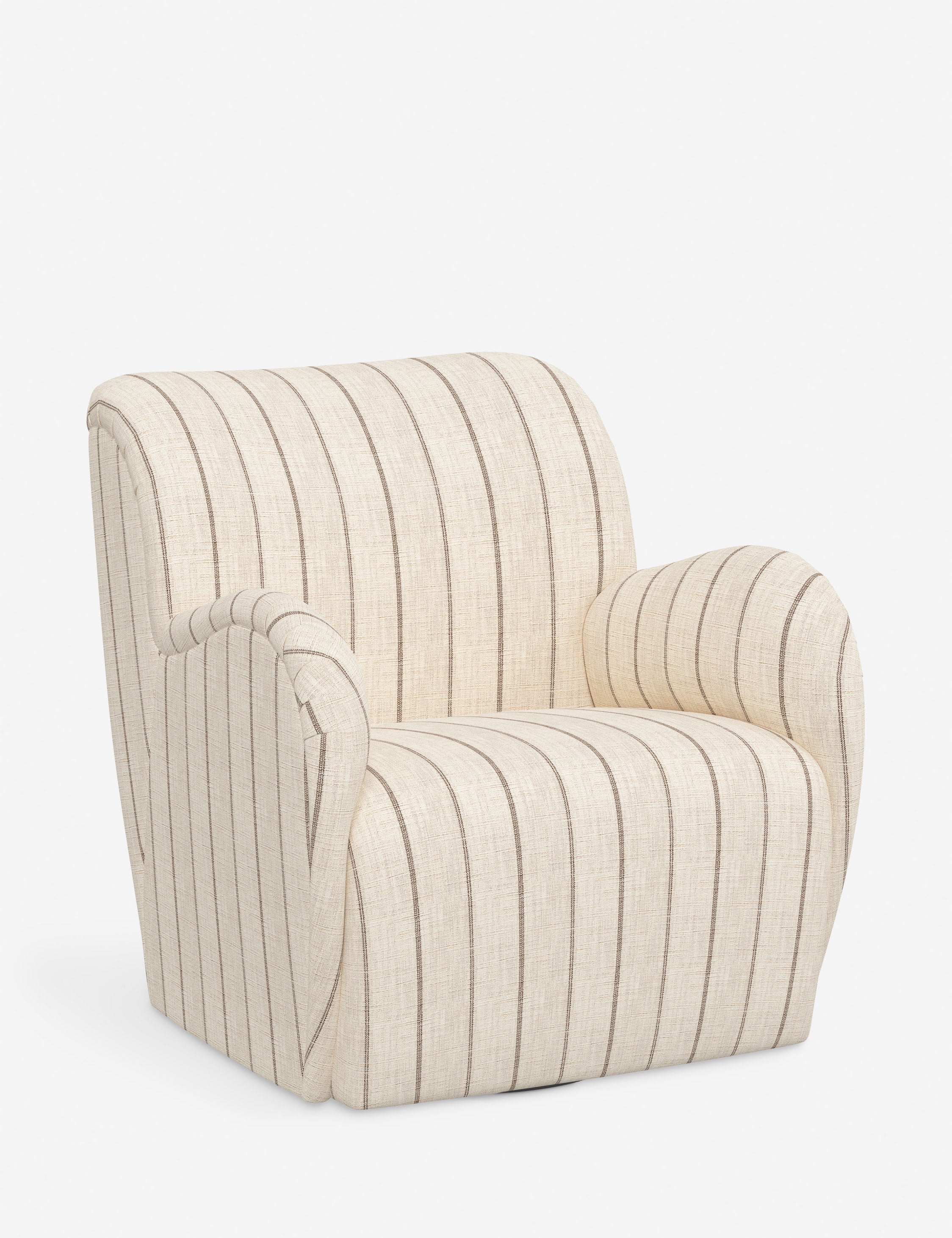 Baird Swivel Chair