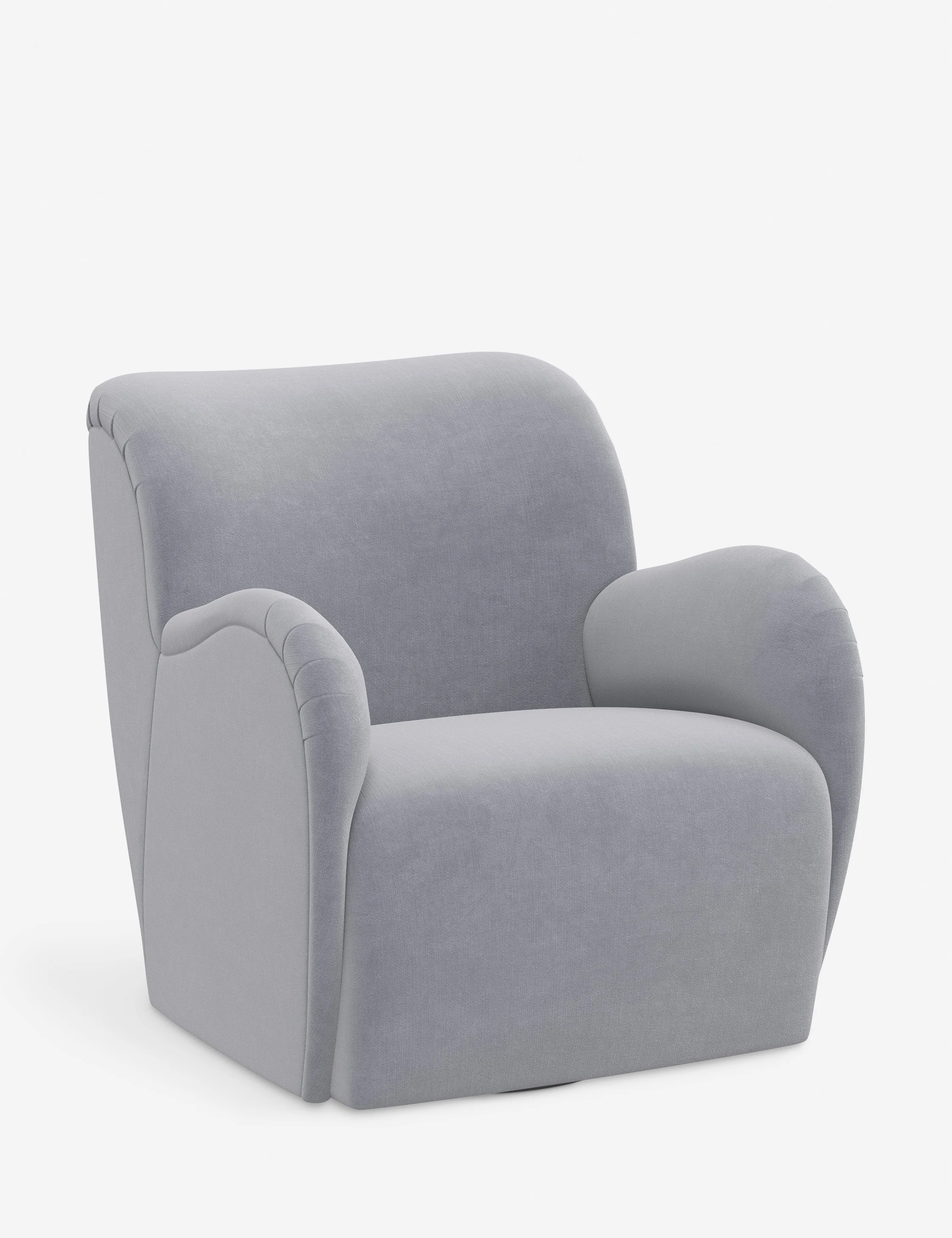Baird Swivel Chair