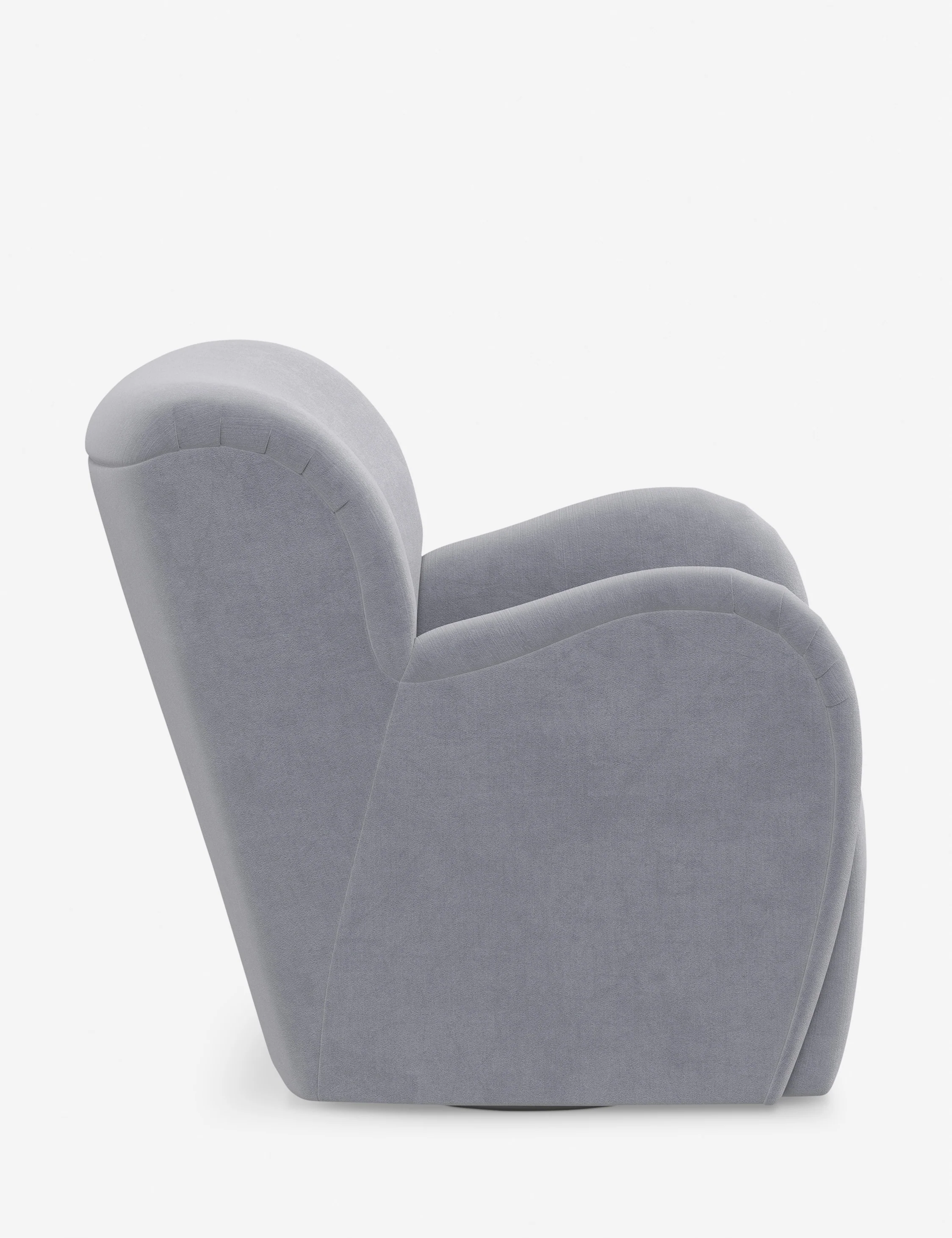 Baird Swivel Chair