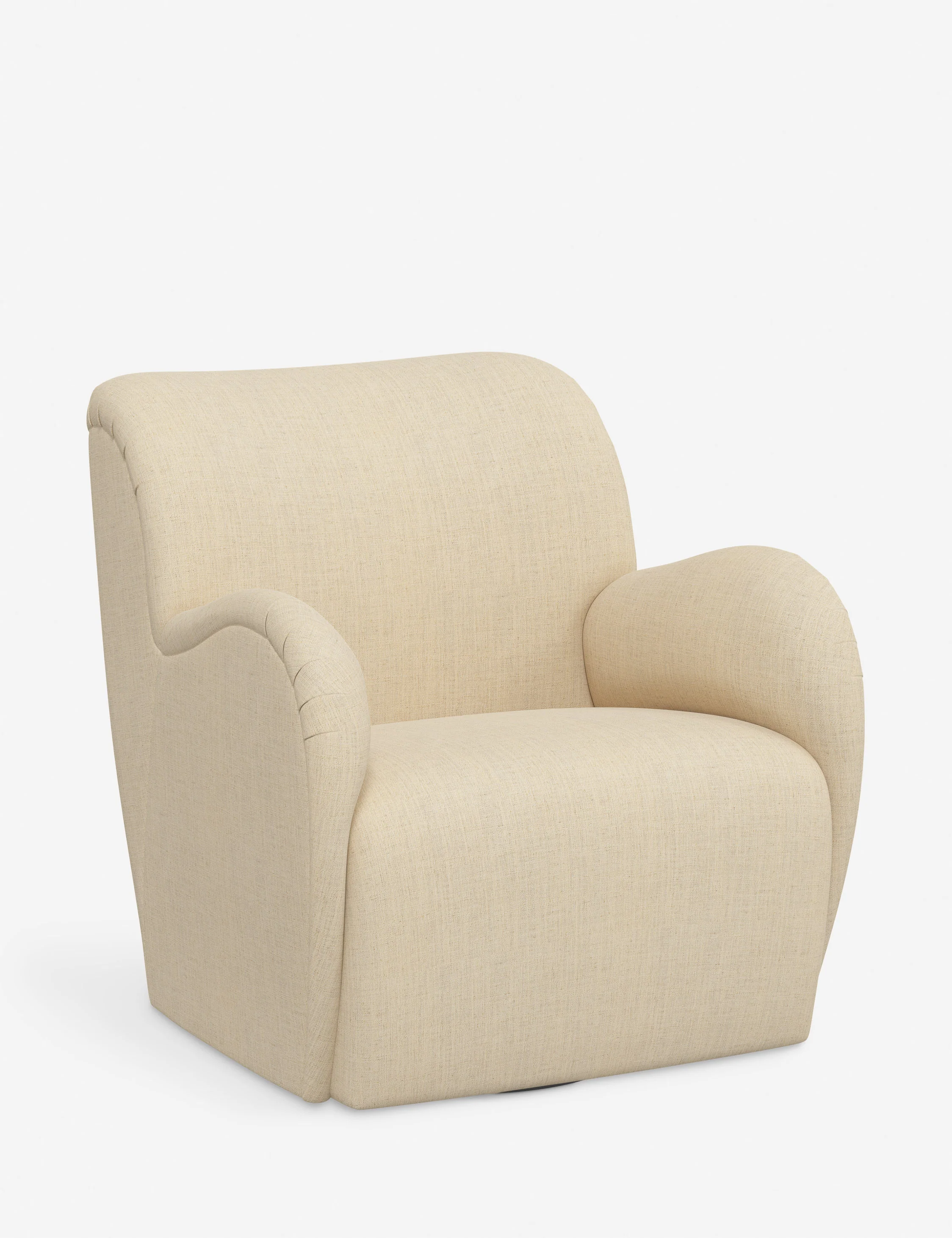 Baird Swivel Chair