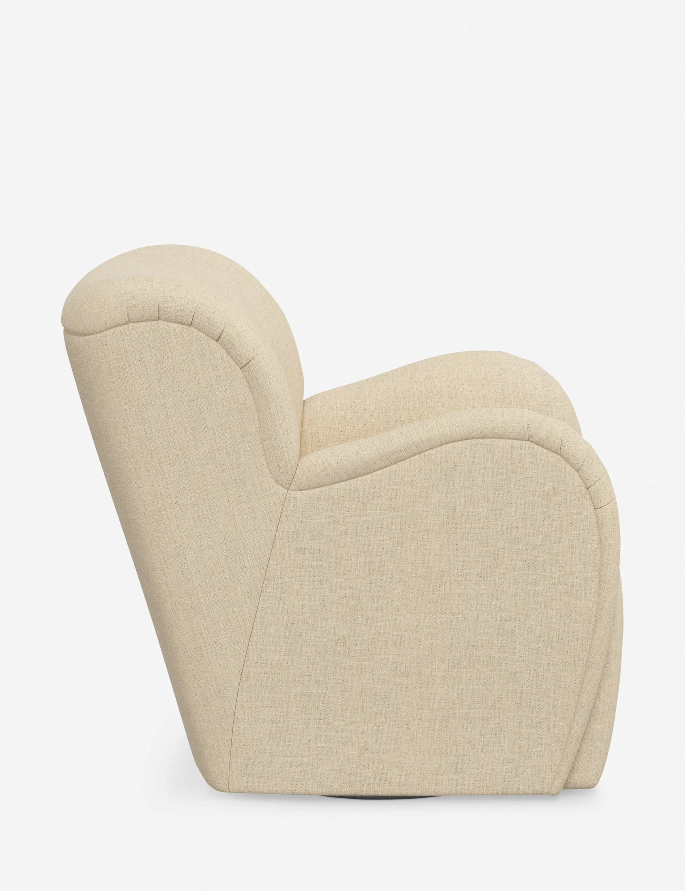 Baird Swivel Chair