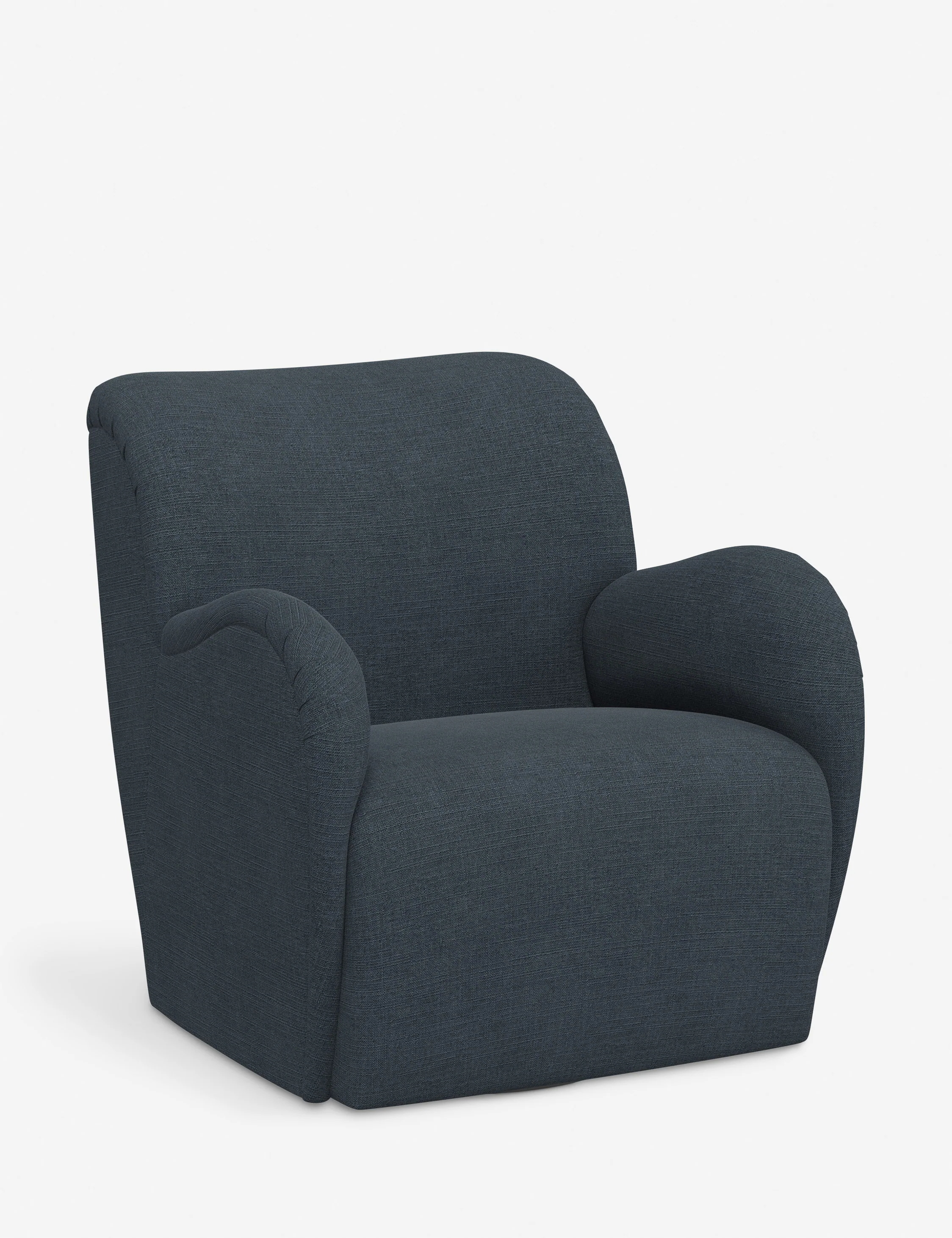 Baird Swivel Chair