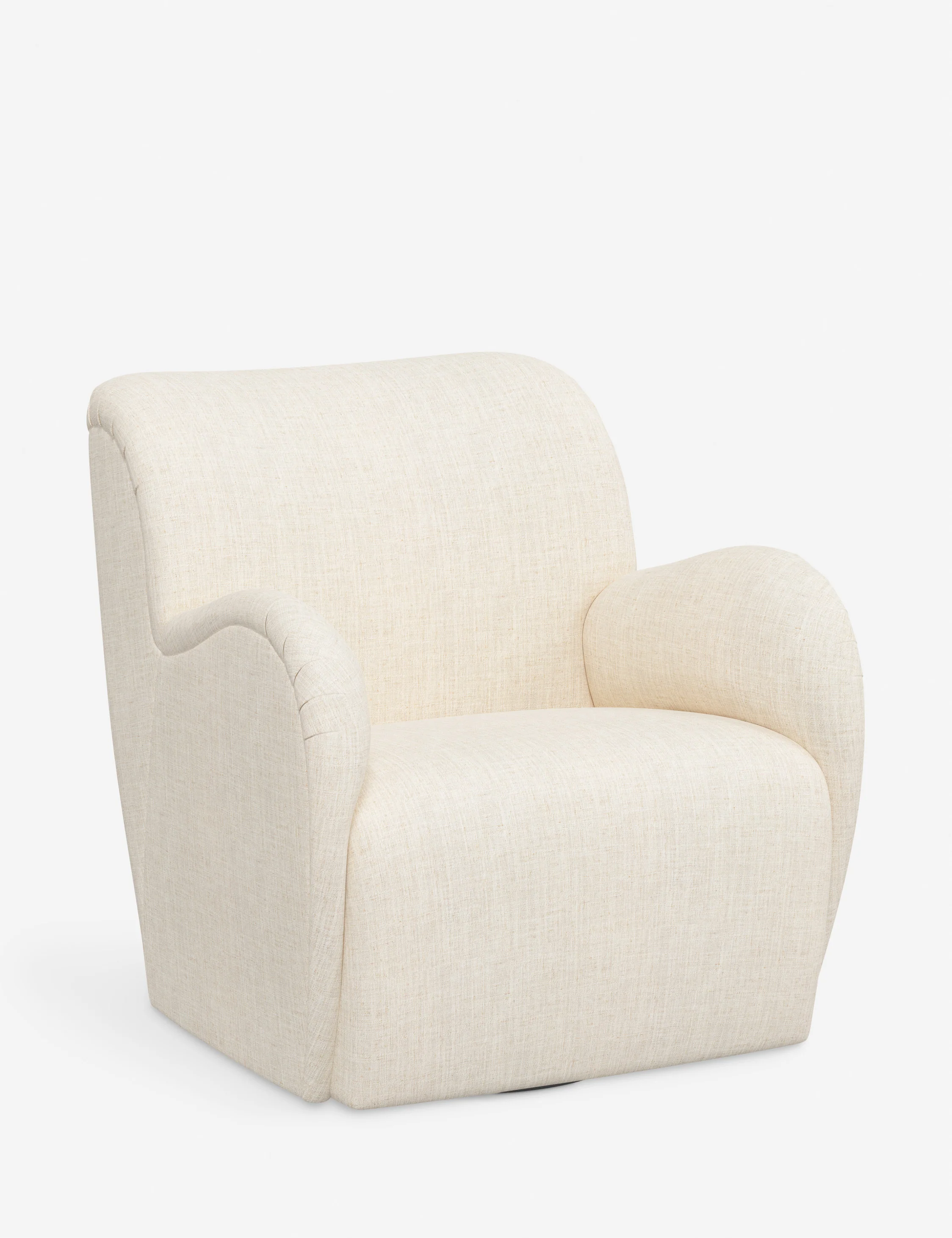Baird Swivel Chair