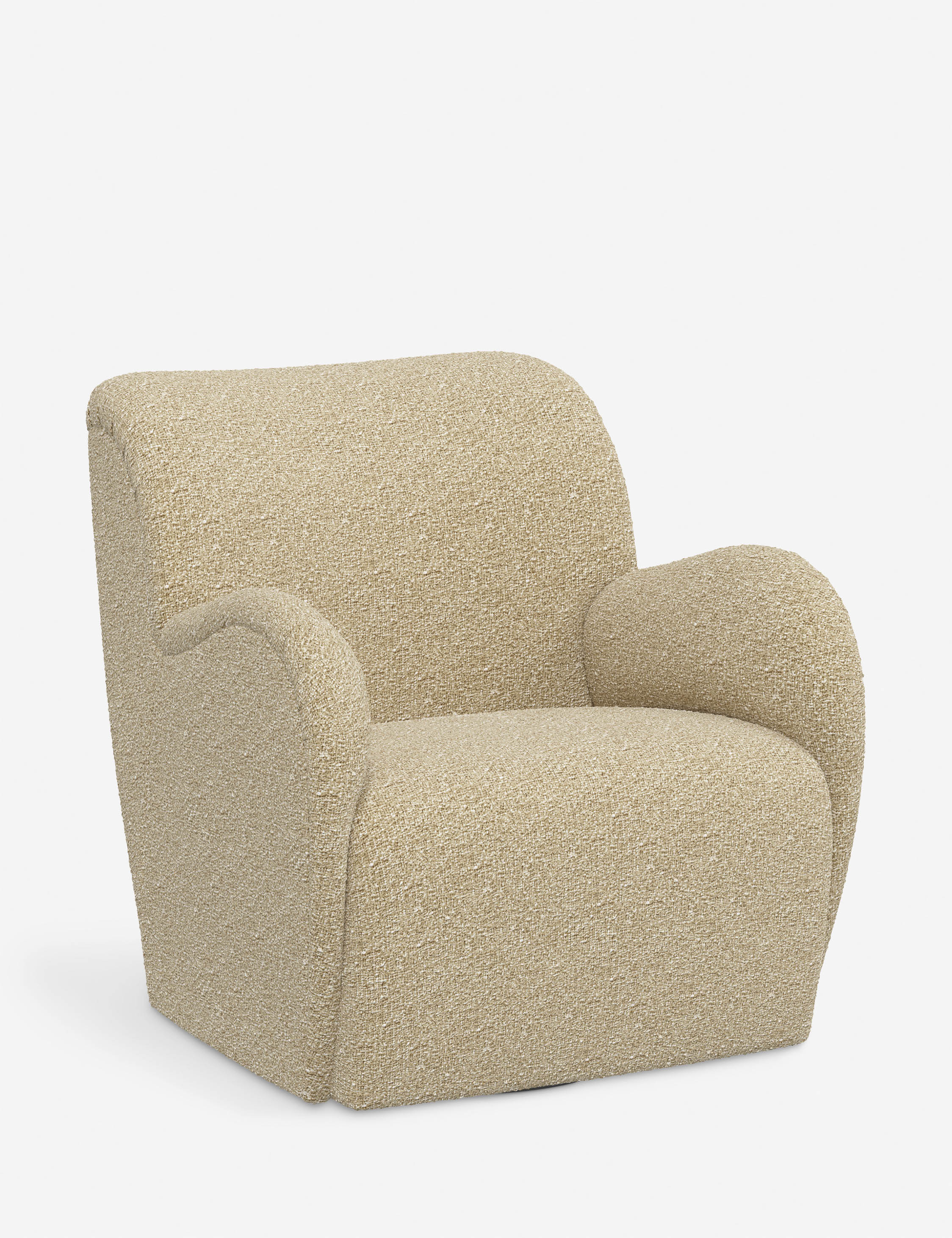 Baird Swivel Chair
