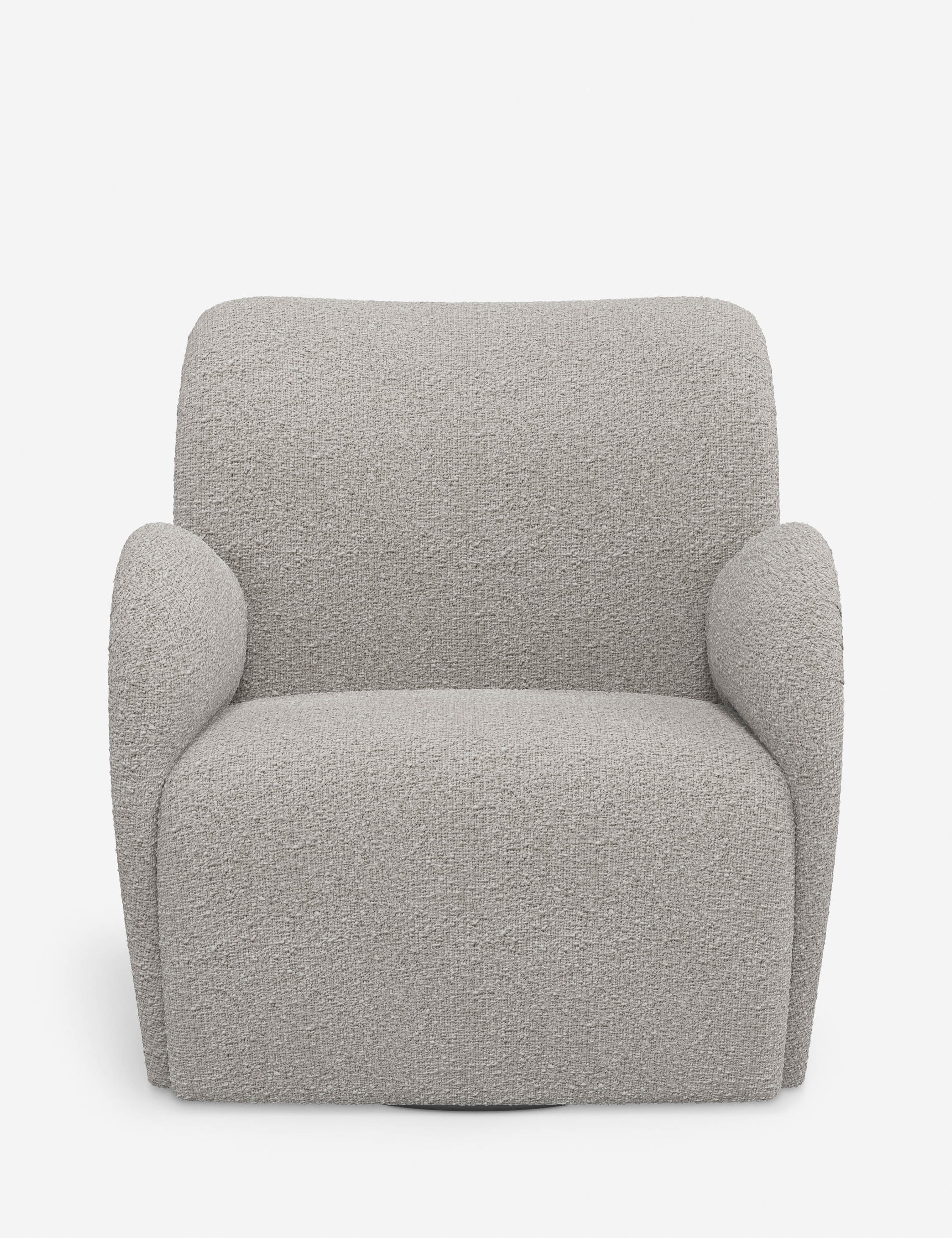 Baird Swivel Chair