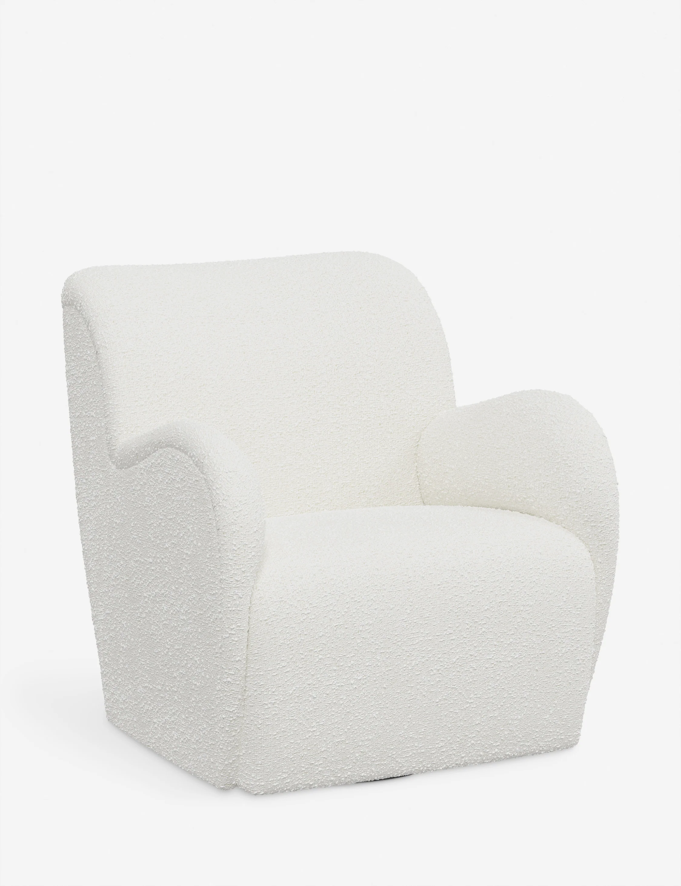 Baird Swivel Chair
