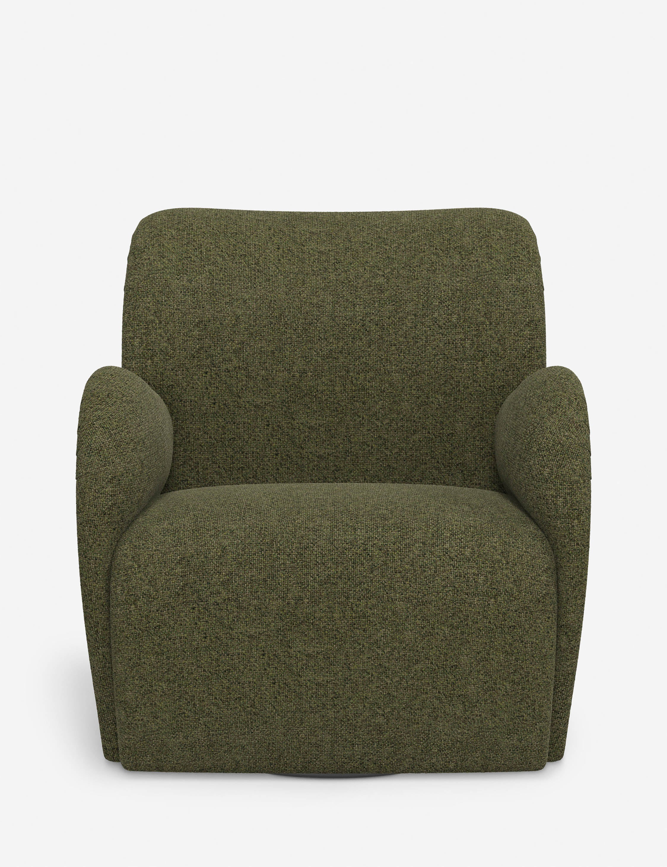 Baird Swivel Chair