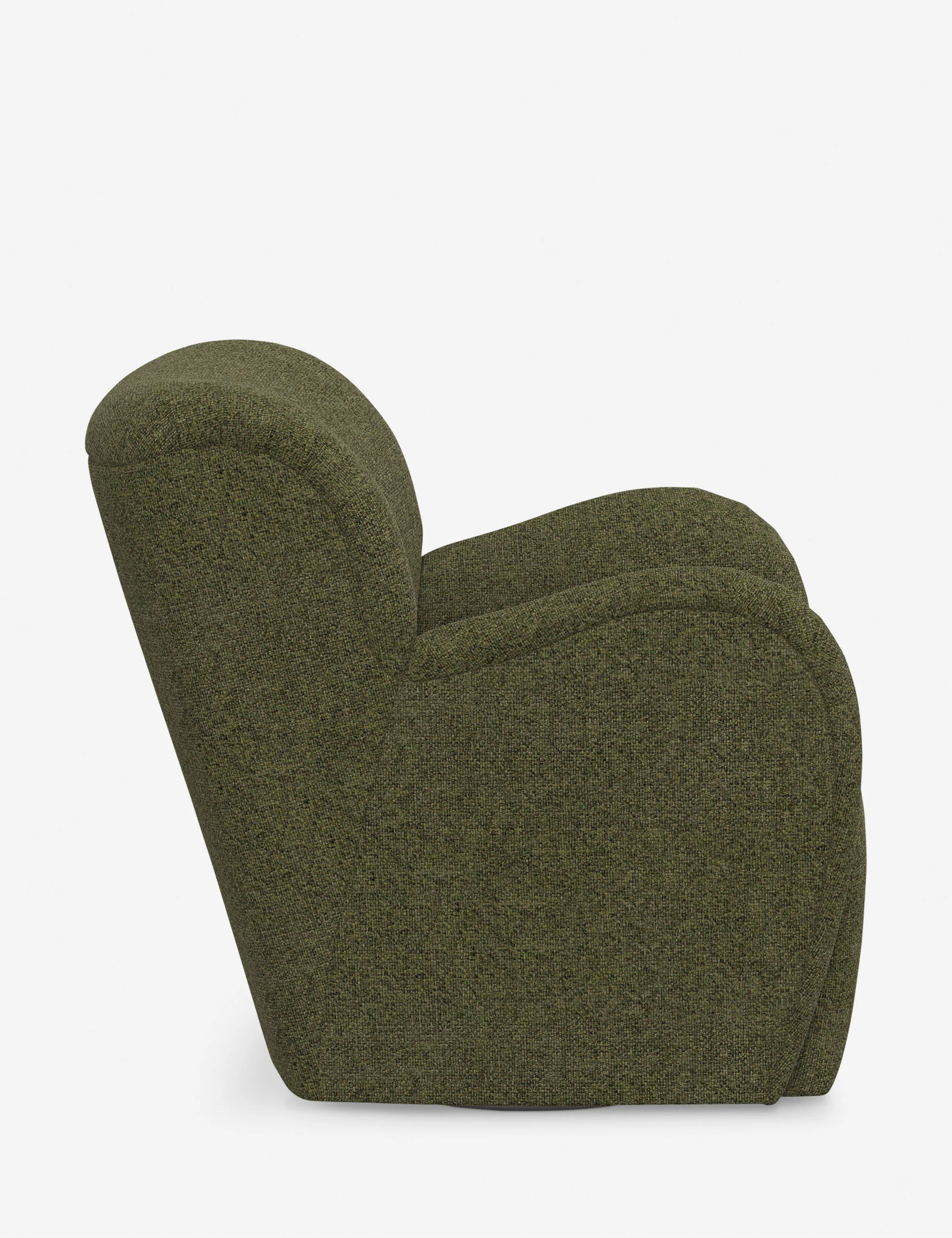 Baird Swivel Chair