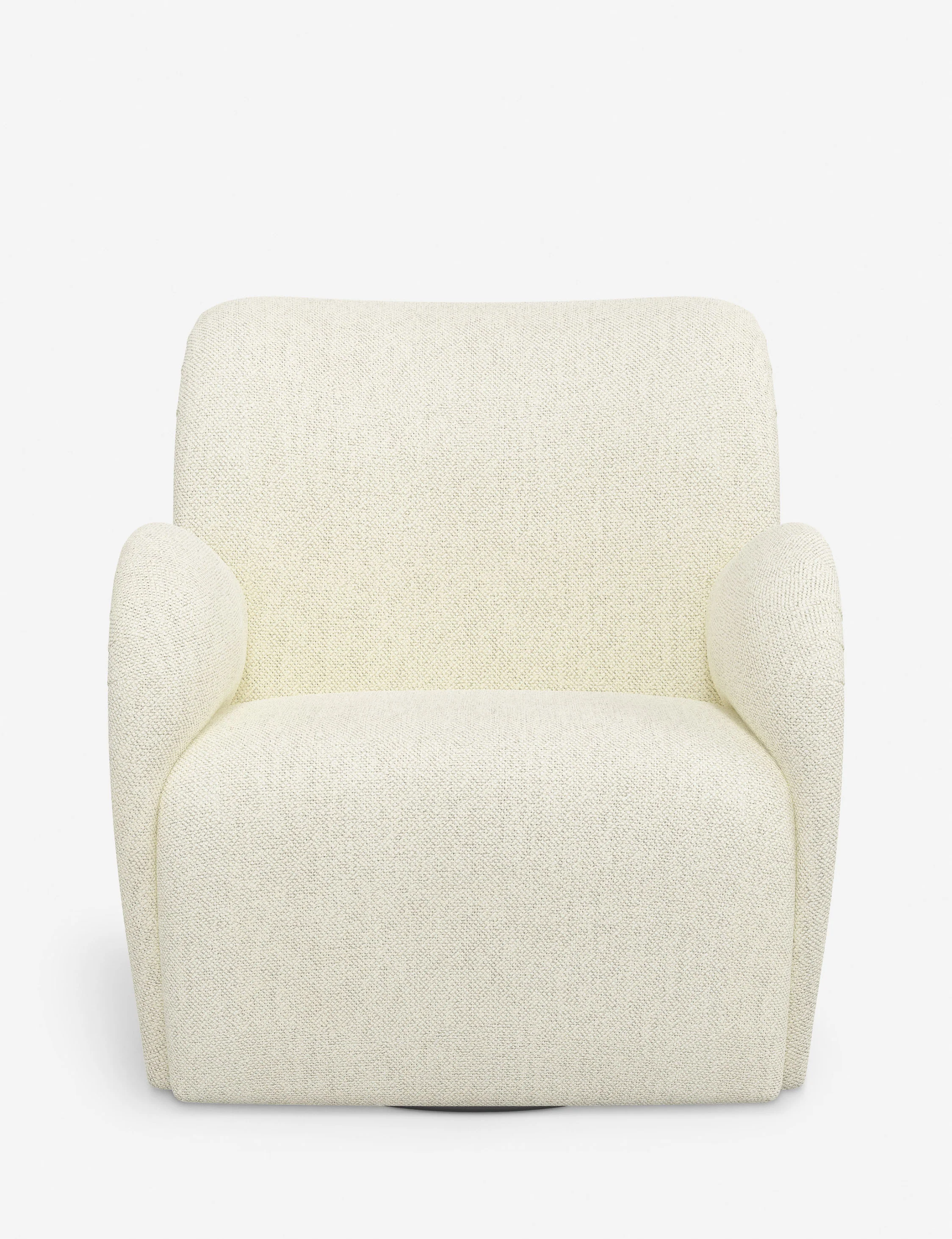 Baird Swivel Chair